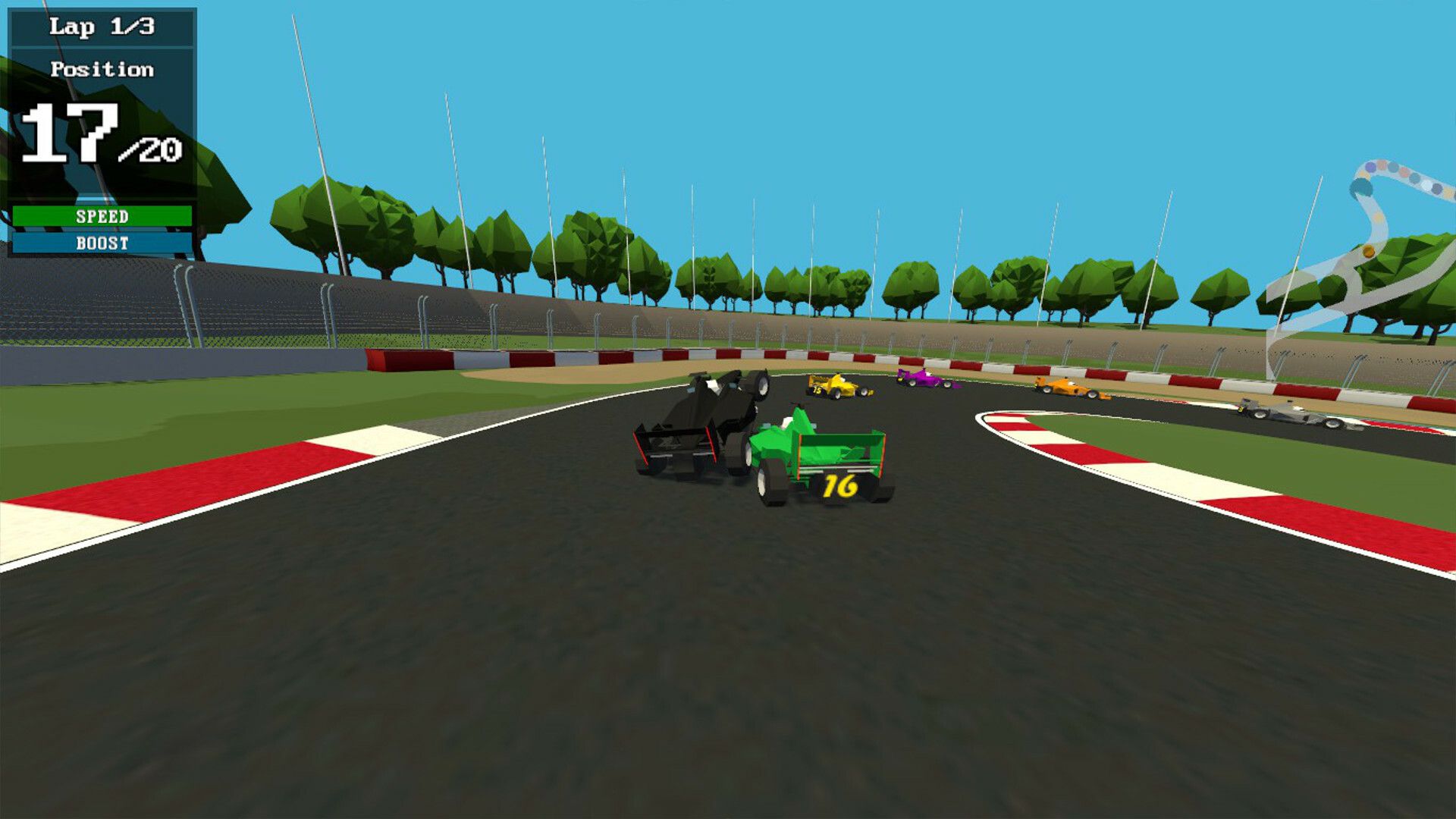 巴罗F22/Barro F22_3