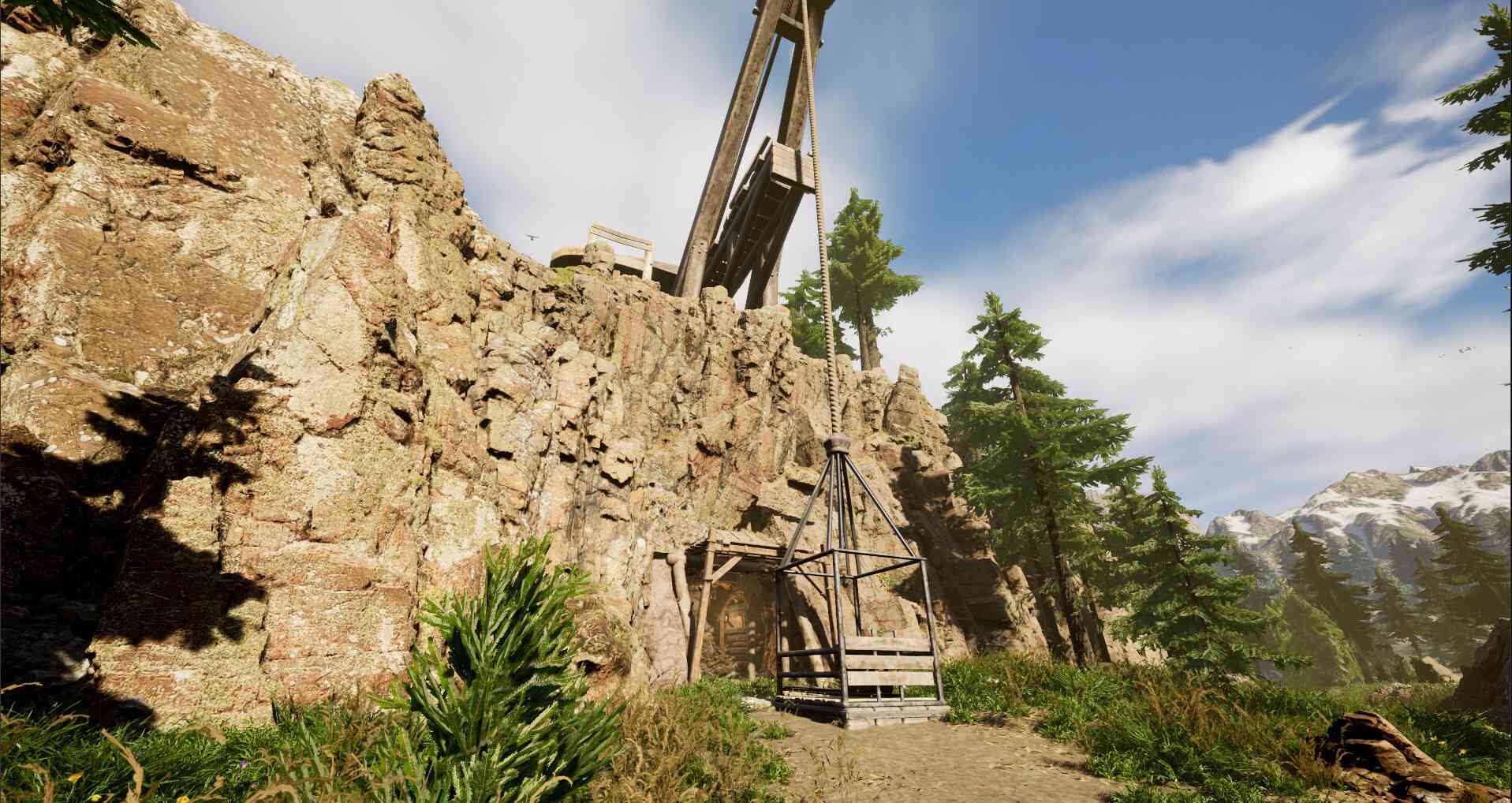 铁匠模拟器/Blacksmith Simulator_4