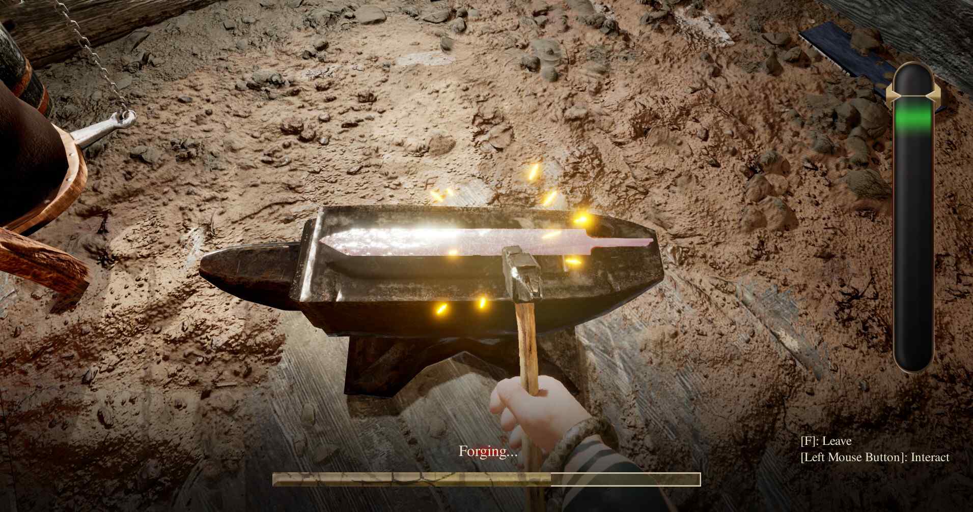 铁匠模拟器/Blacksmith Simulator_1