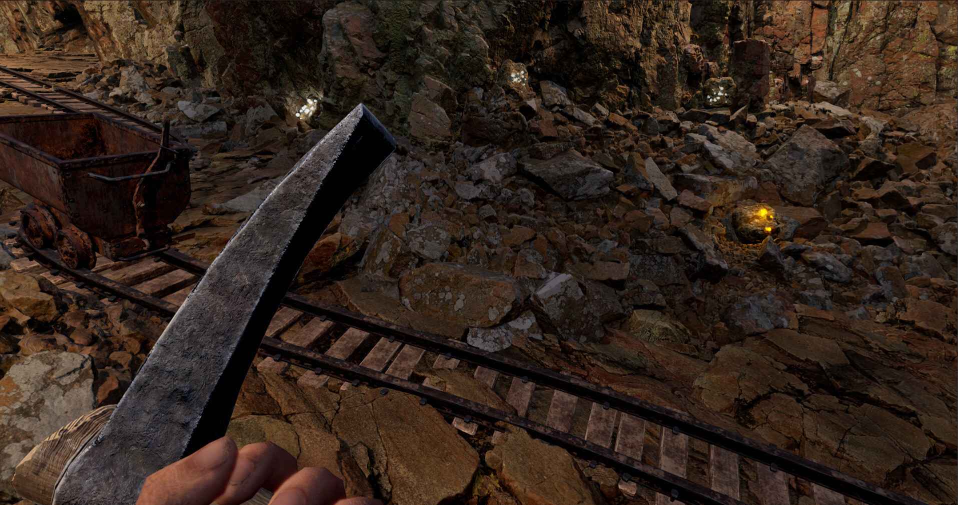 铁匠模拟器/Blacksmith Simulator_0