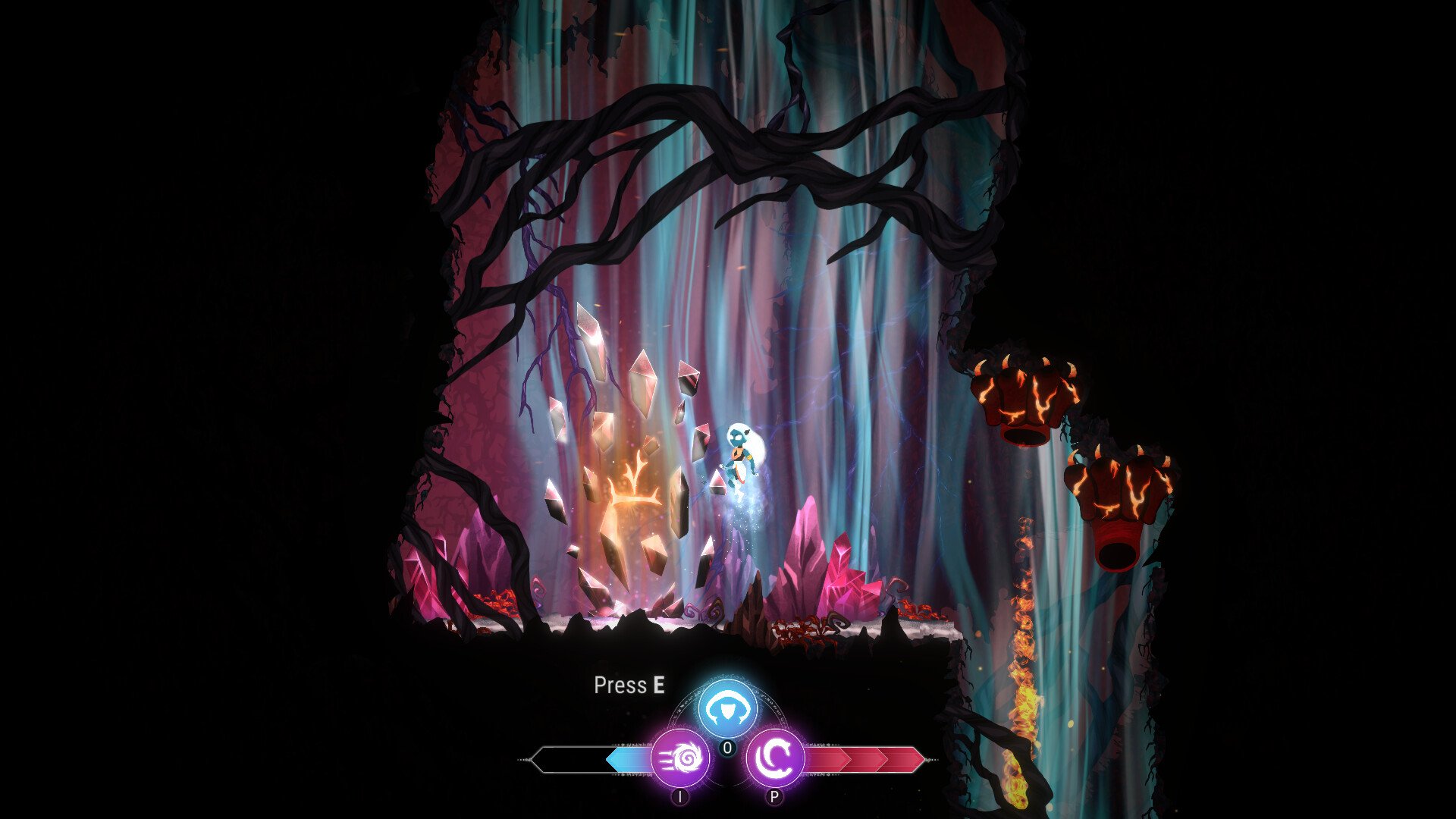 琳：最终之子/RIN: The Last Child_1