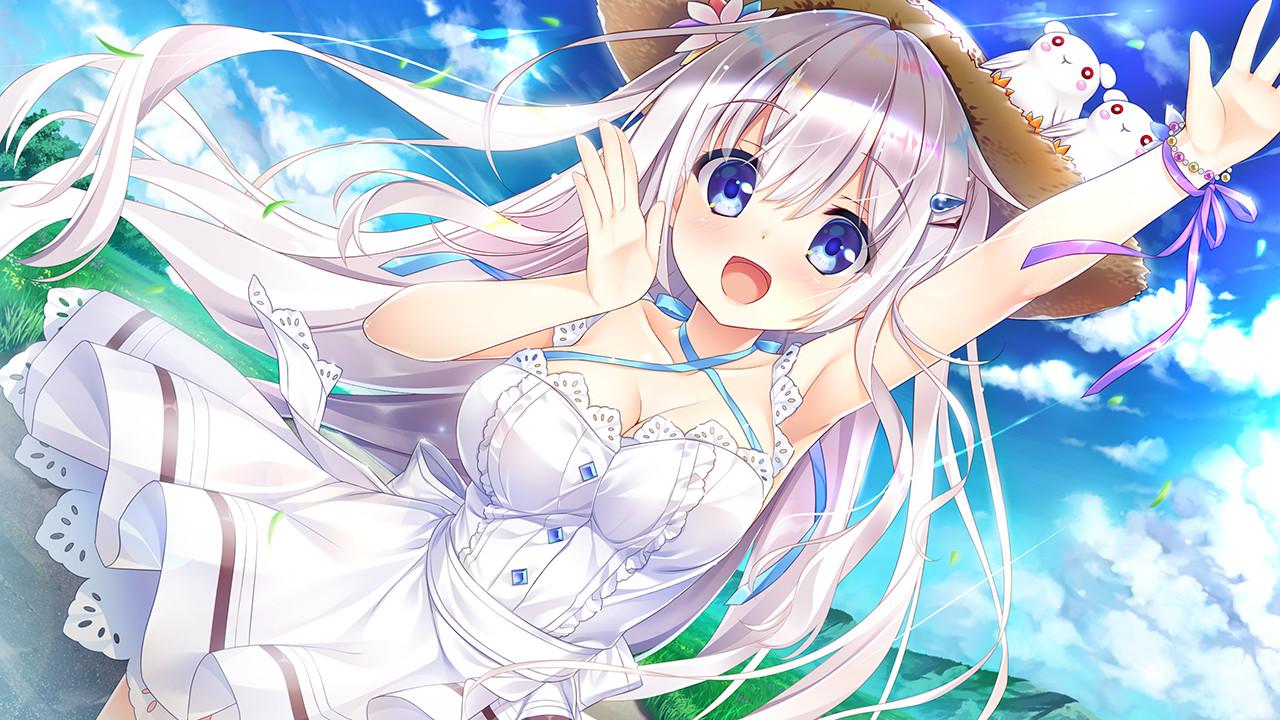 玉响未来/Tamayura Mirai_2