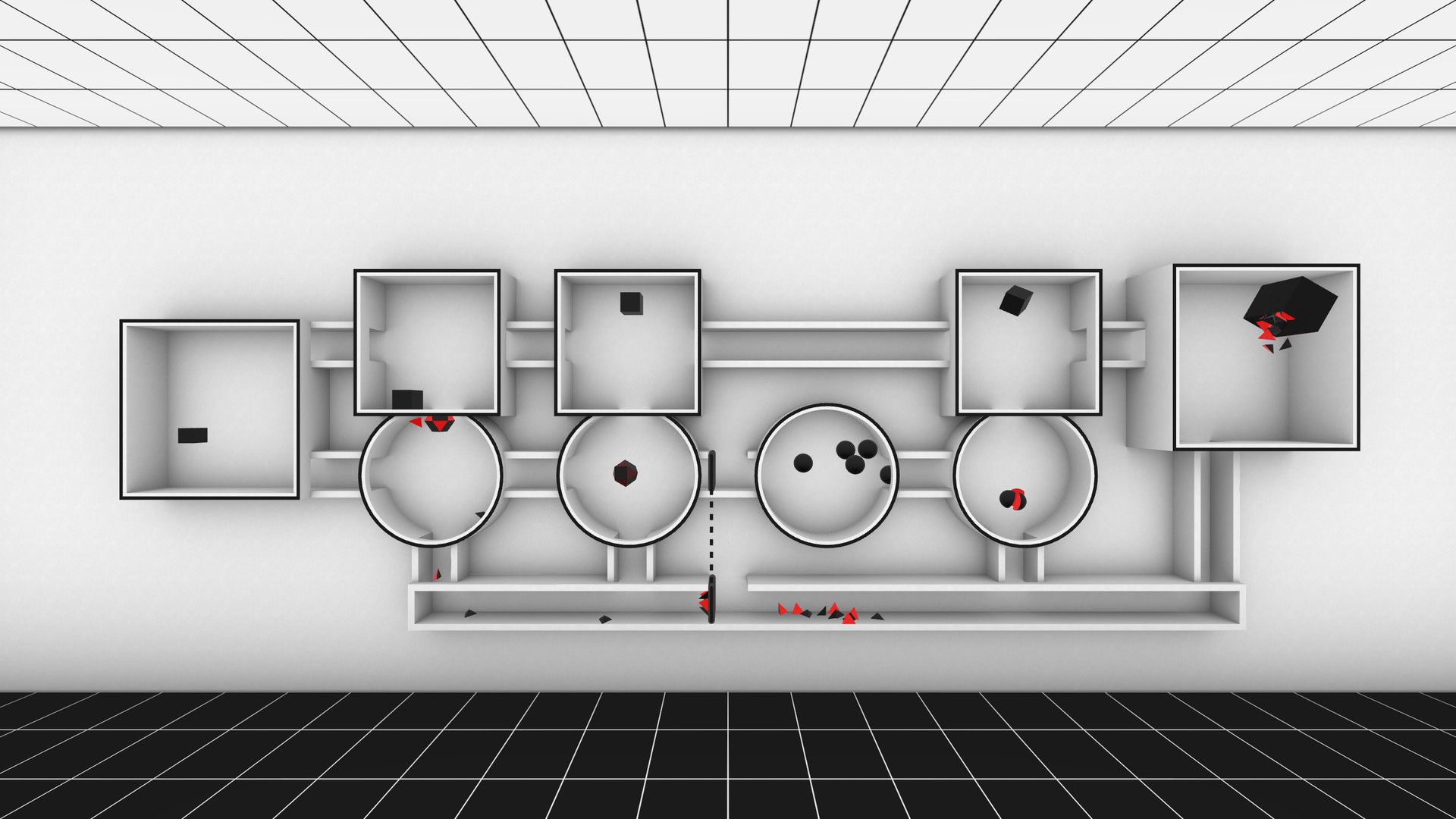 睡神的遐思/Hypnosis Reveries/支持VR_2