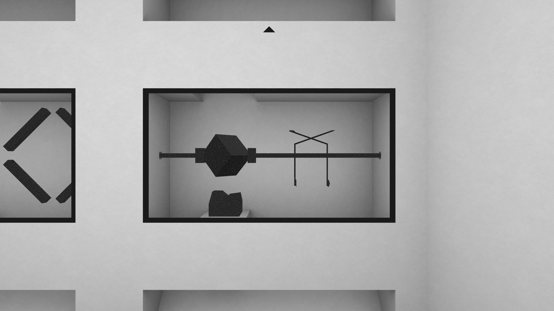 睡神的遐思/Hypnosis Reveries/支持VR_1