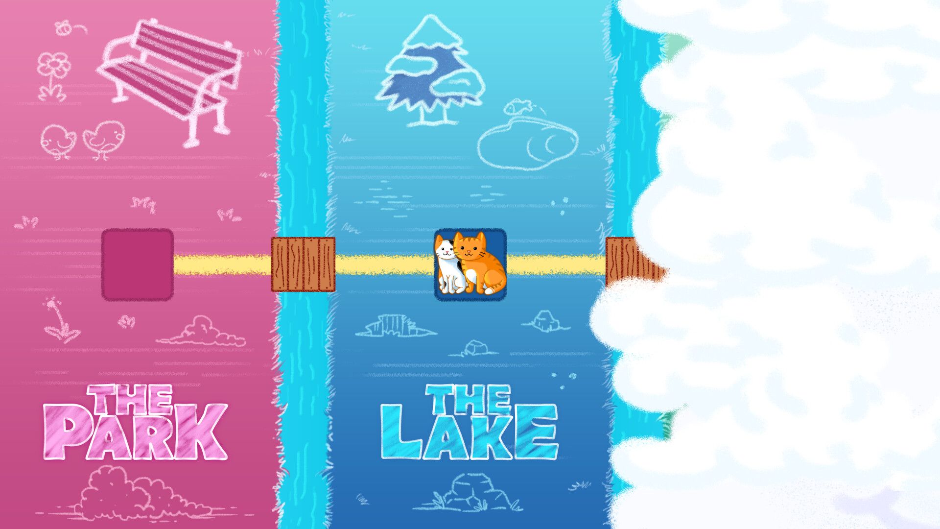 猫咪爱盒子/Cats Love Boxes_1