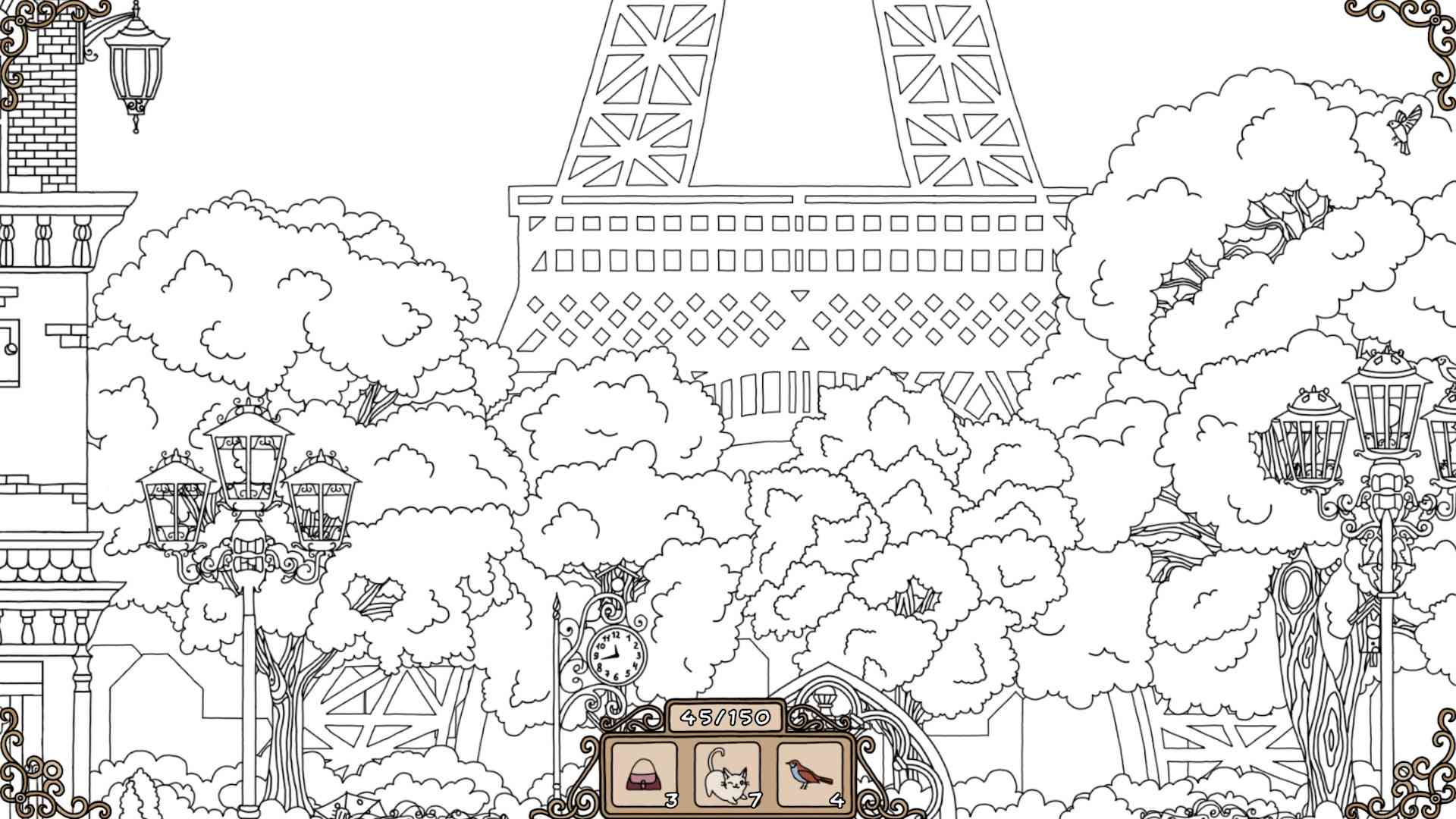 全找到3：旅行/FIND ALL 3: Travel_1