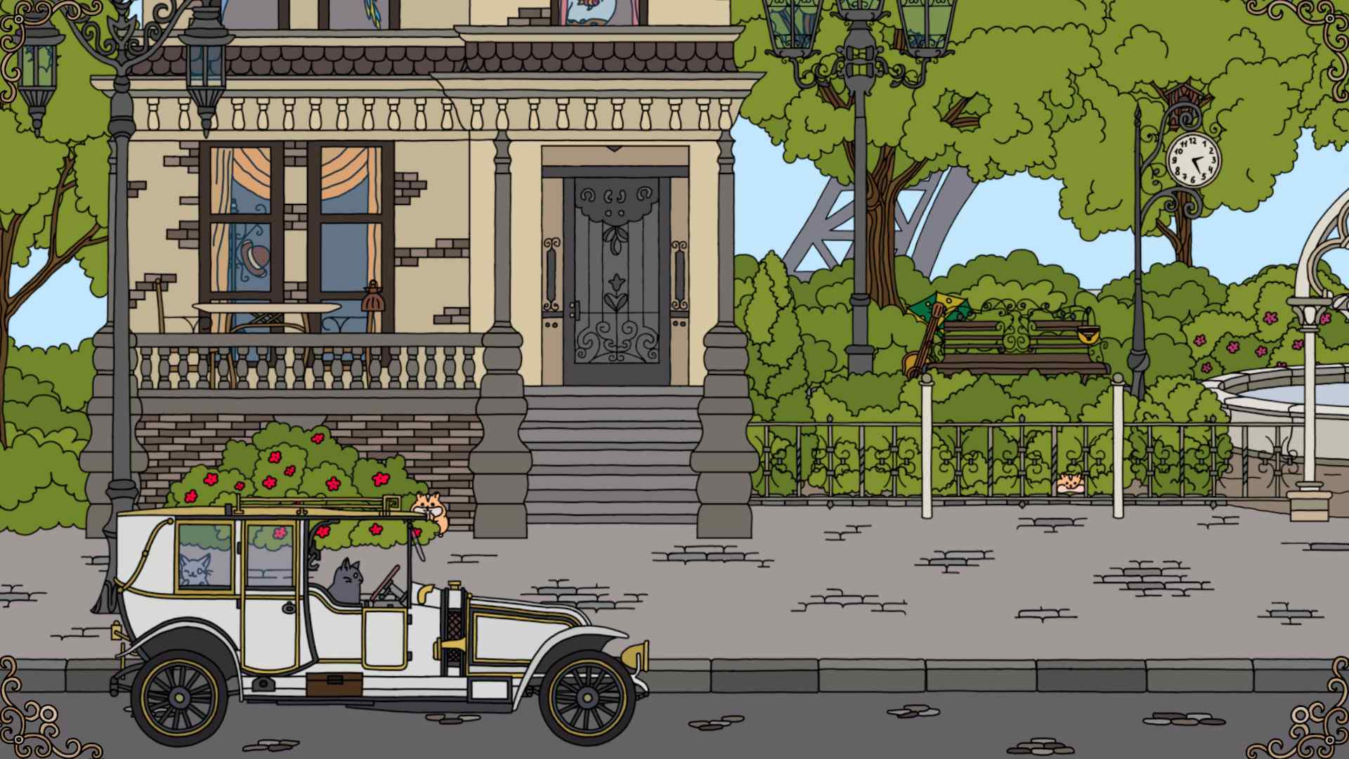 全找到3：旅行/FIND ALL 3: Travel_4