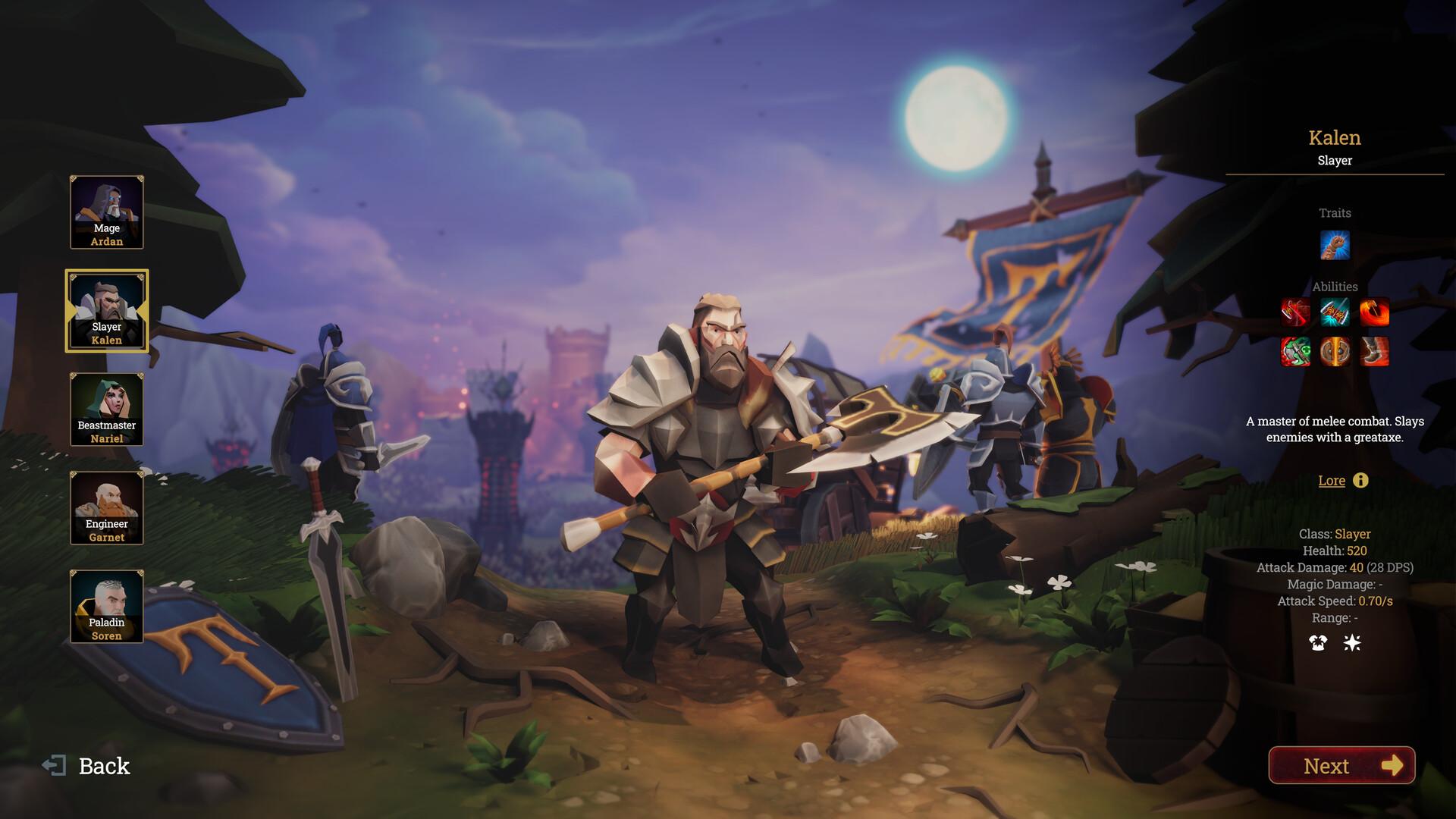 黑暗之秋/Darfall_2