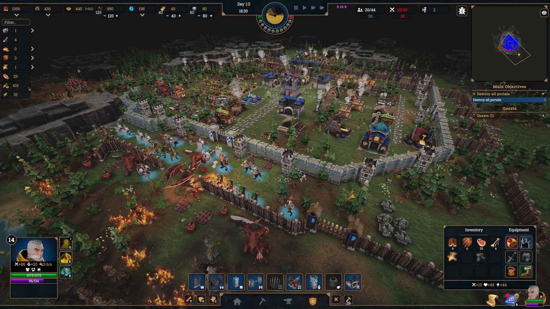 黑暗之秋/Darfall_0