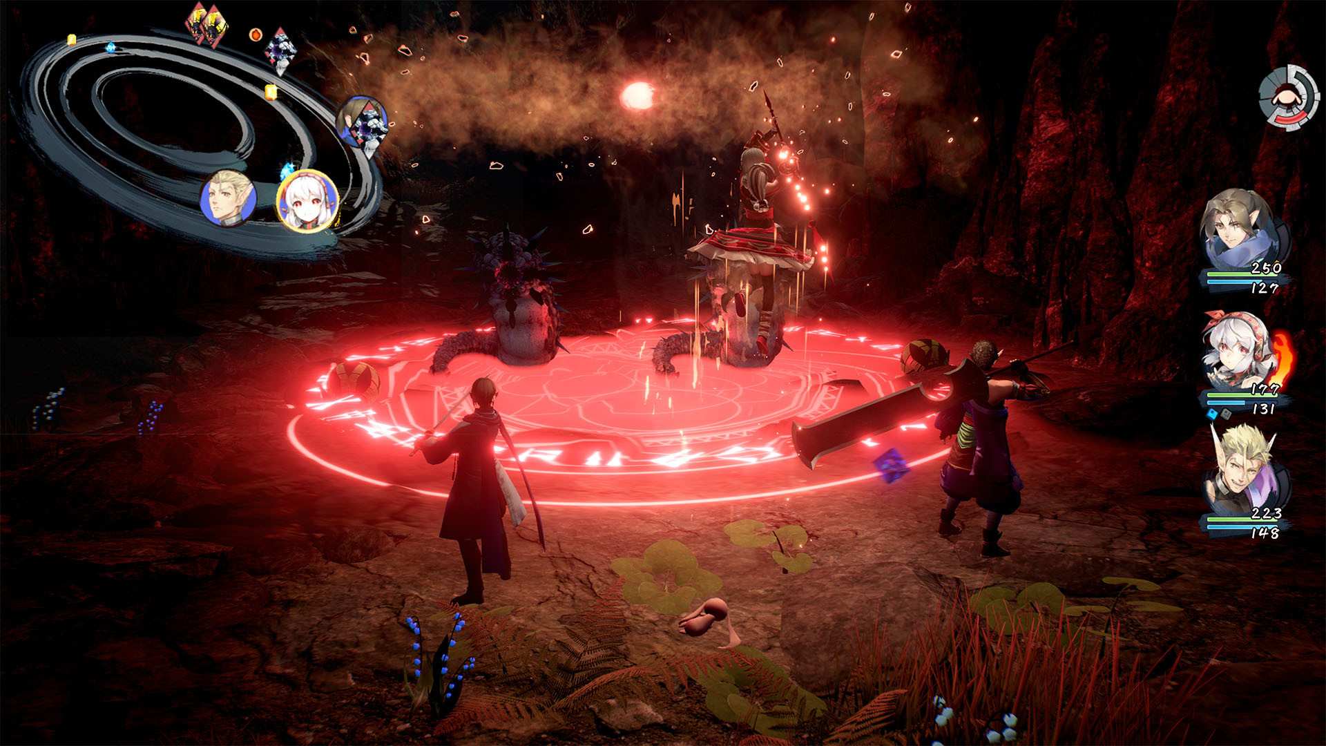 黑白莫比乌斯：岁月的代价/Monochrome Mobius: Rights and Wrongs Forgotten_5