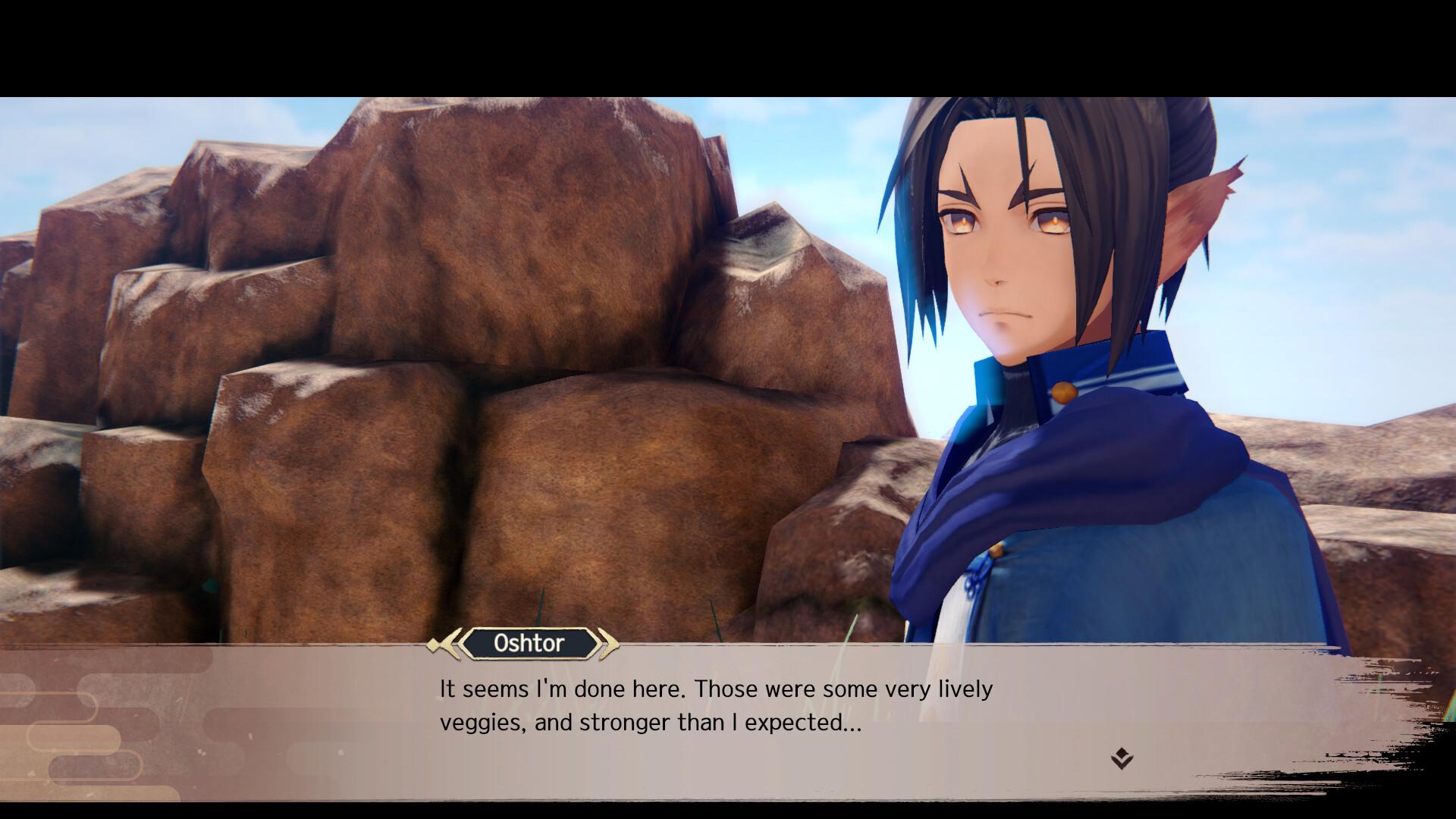 黑白莫比乌斯：岁月的代价/Monochrome Mobius: Rights and Wrongs Forgotten_2