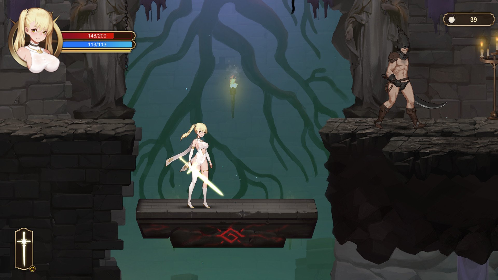 圣女讨伐/RitualSummon_3