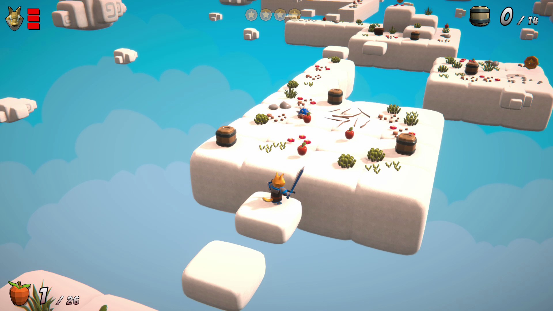 狐狸英雄崛起/Rise of Fox Hero_3