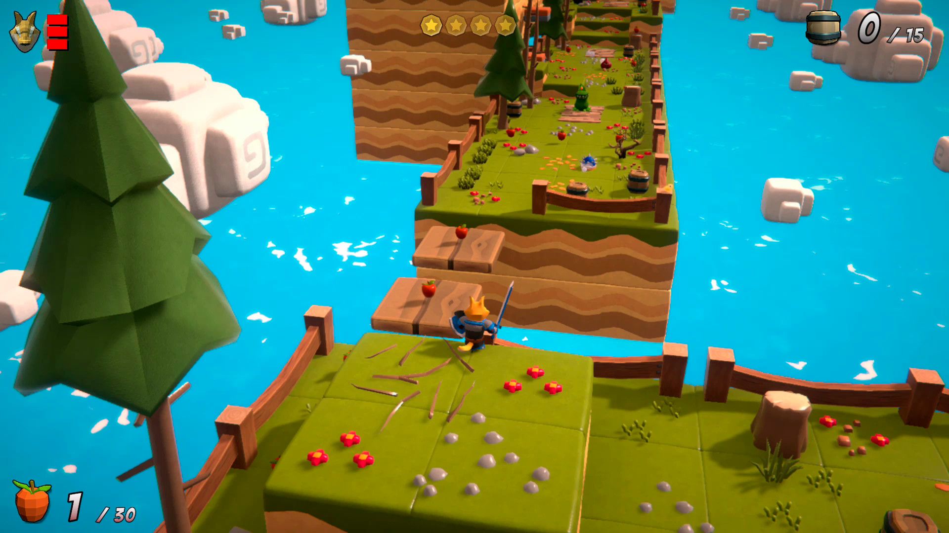 狐狸英雄崛起/Rise of Fox Hero_0