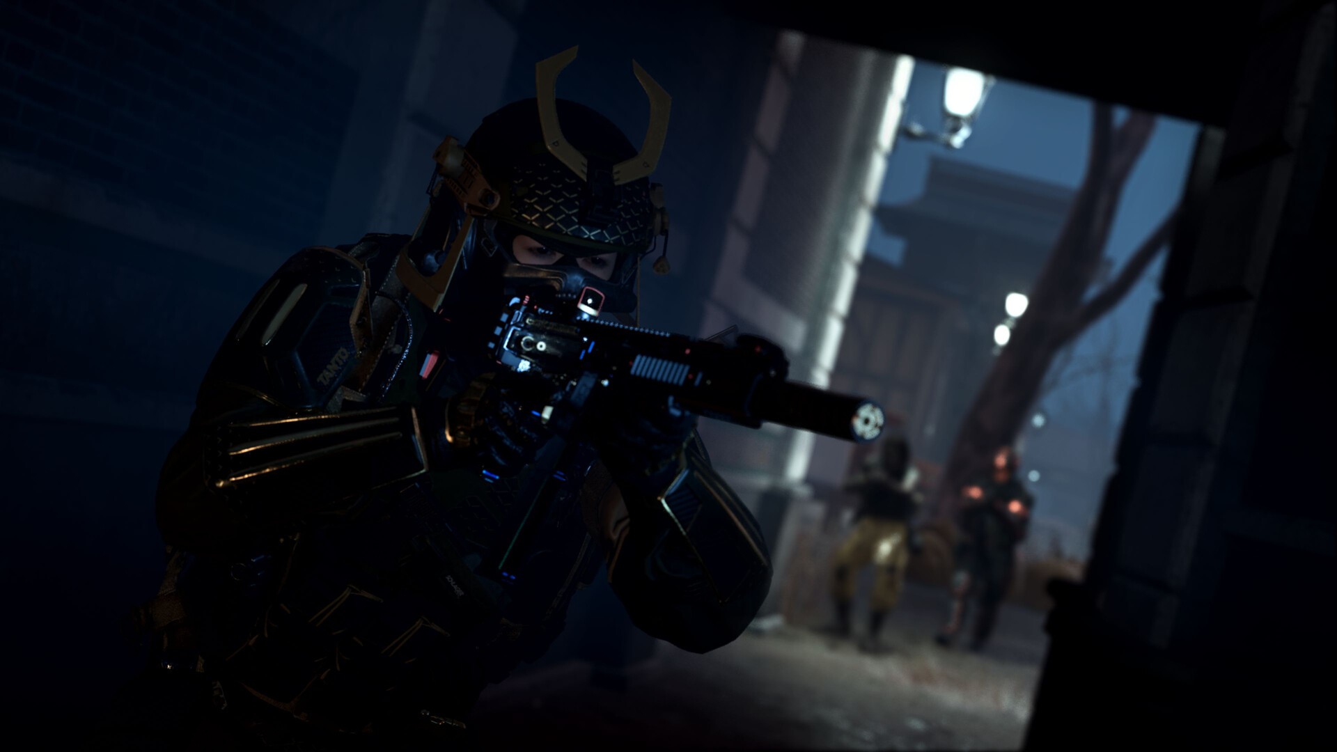 使命召唤6：现代战争2重制版/Call Of Duty：Modern Warfare II_4