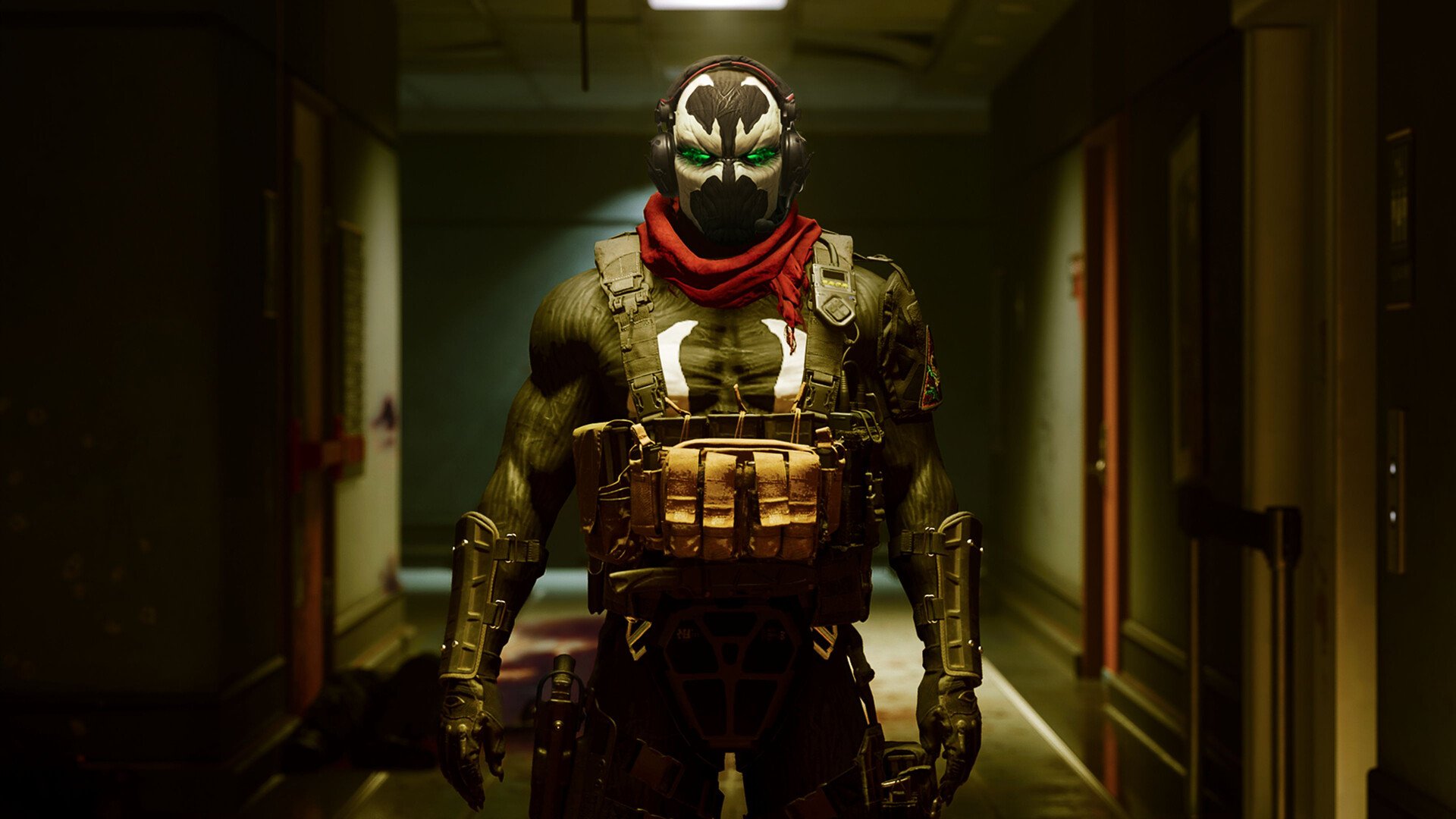 使命召唤6：现代战争2重制版/Call Of Duty：Modern Warfare II_1