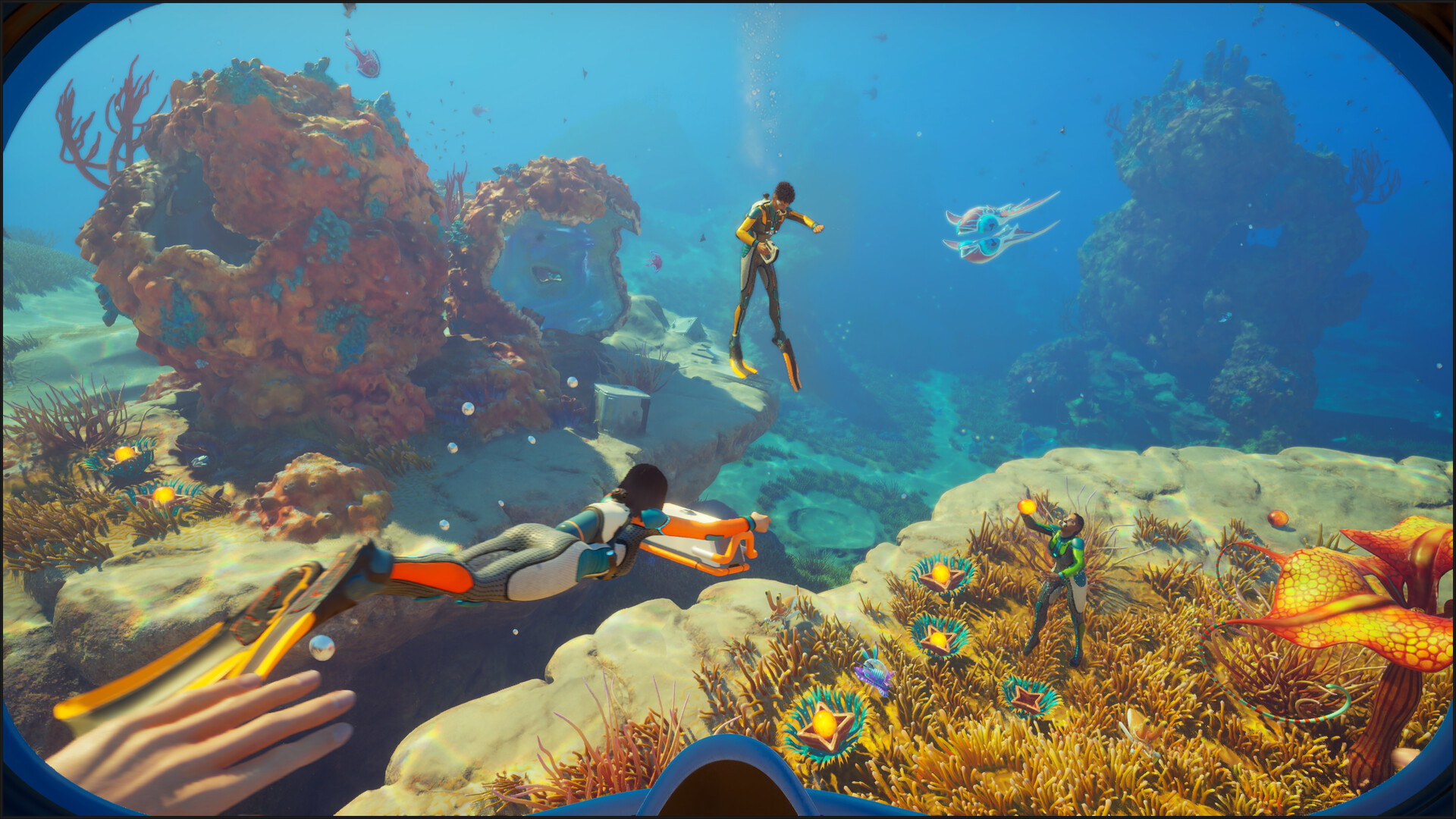 深海迷航2/异星水域2/Subnautica 2_2