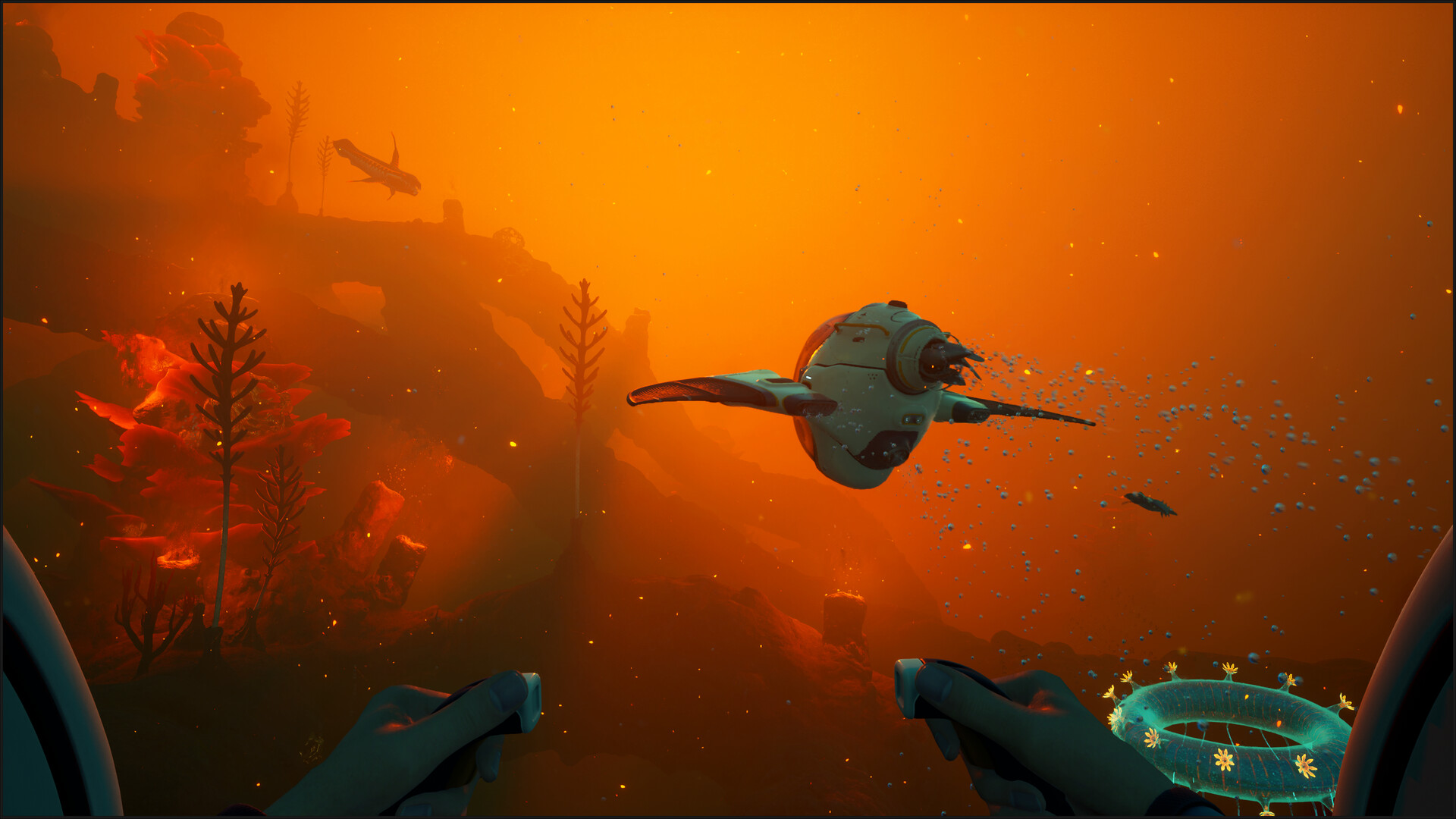 深海迷航2/异星水域2/Subnautica 2_5