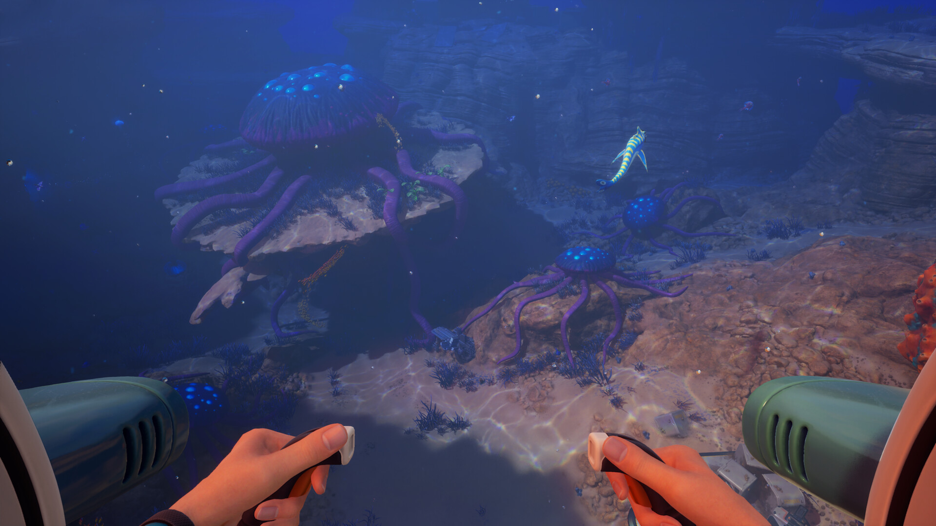 深海迷航2/异星水域2/Subnautica 2_4