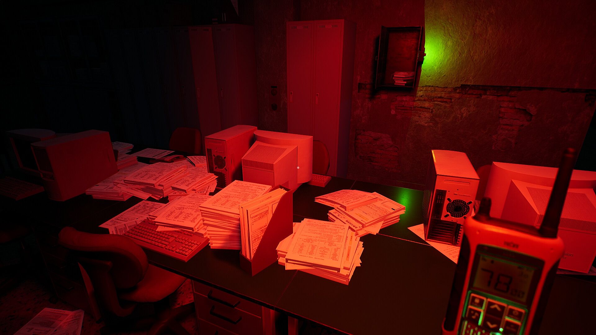 绿光/The Green Light_3