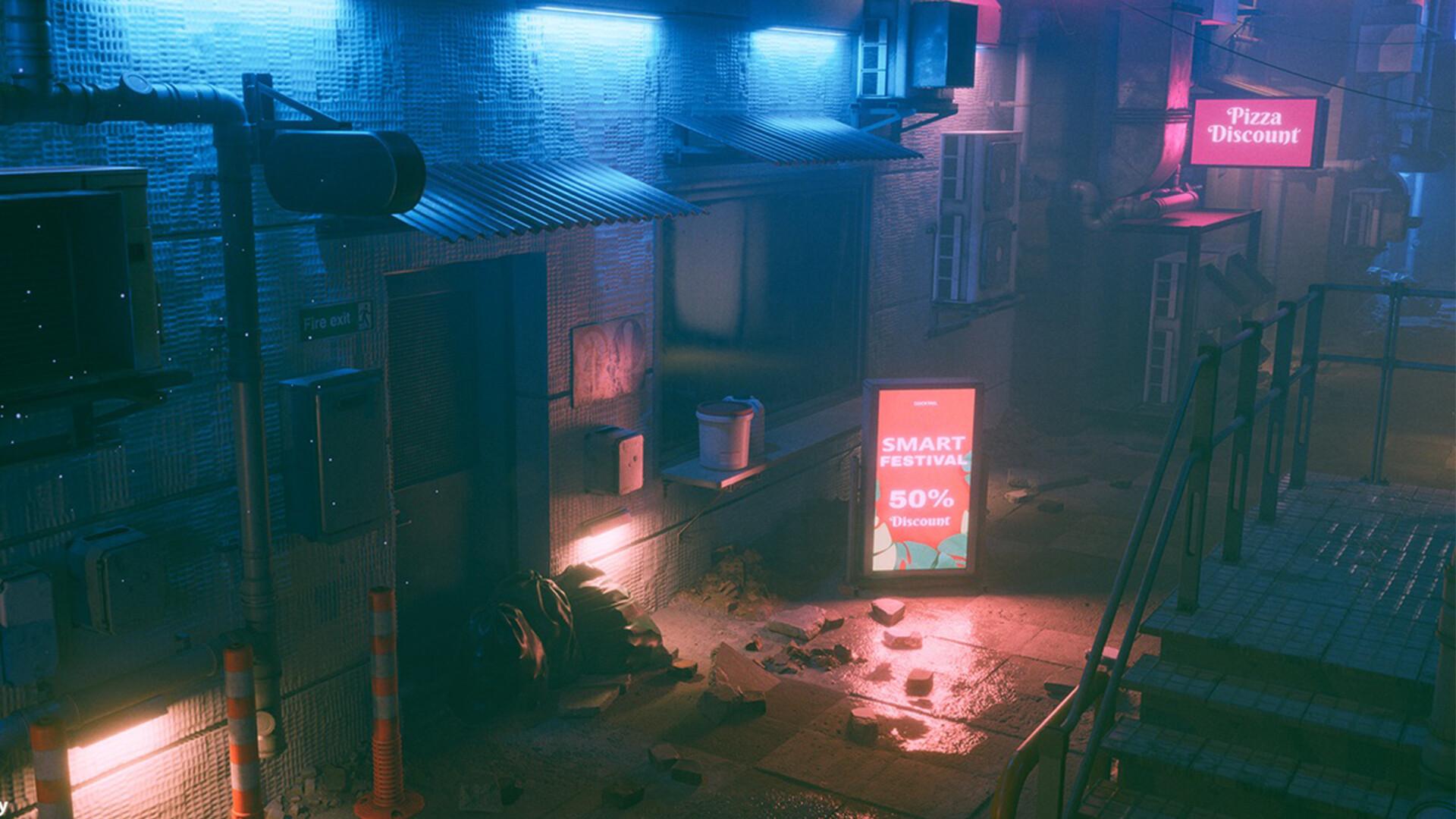 绿光/The Green Light_4