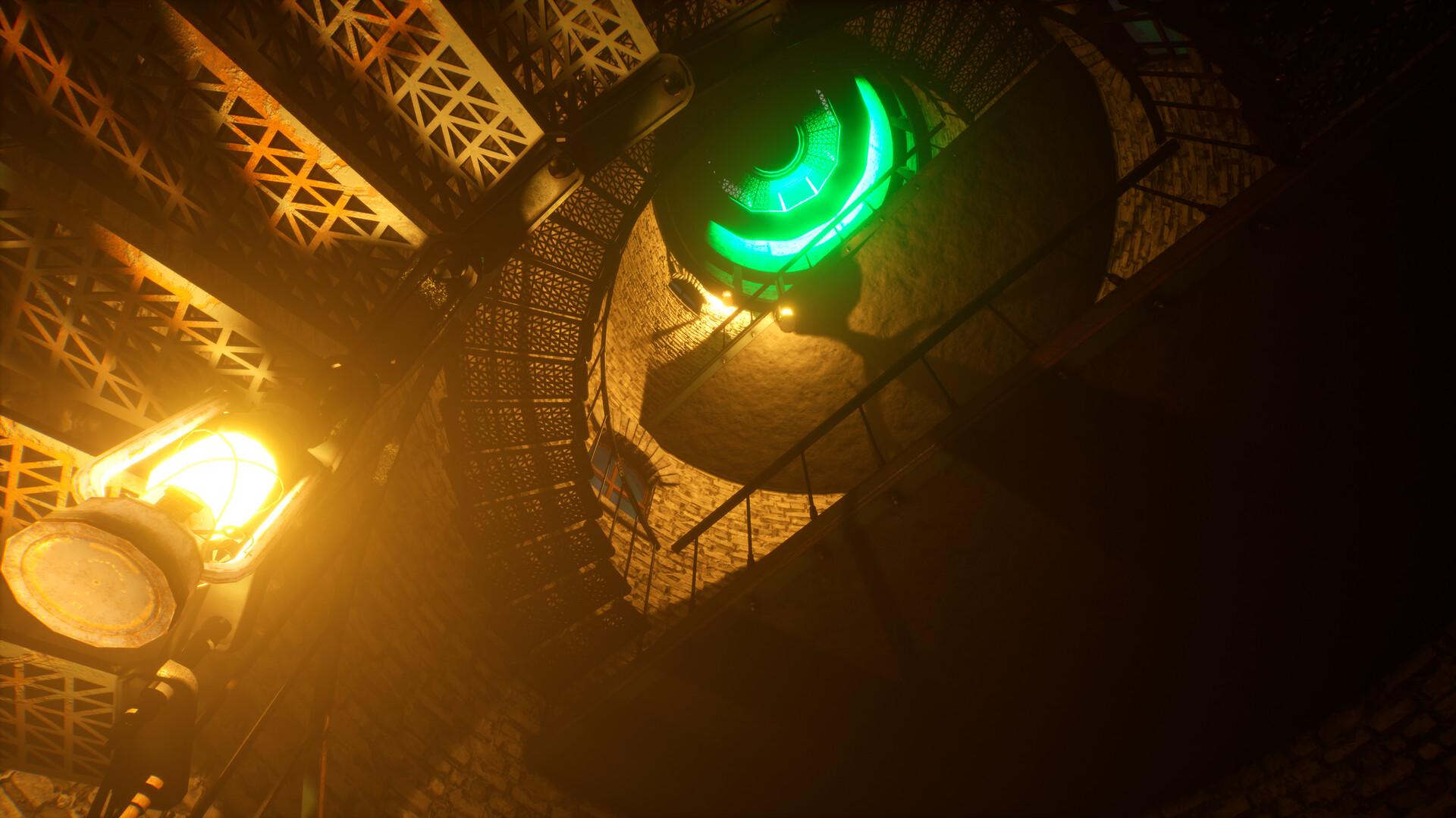 绿光/The Green Light_5