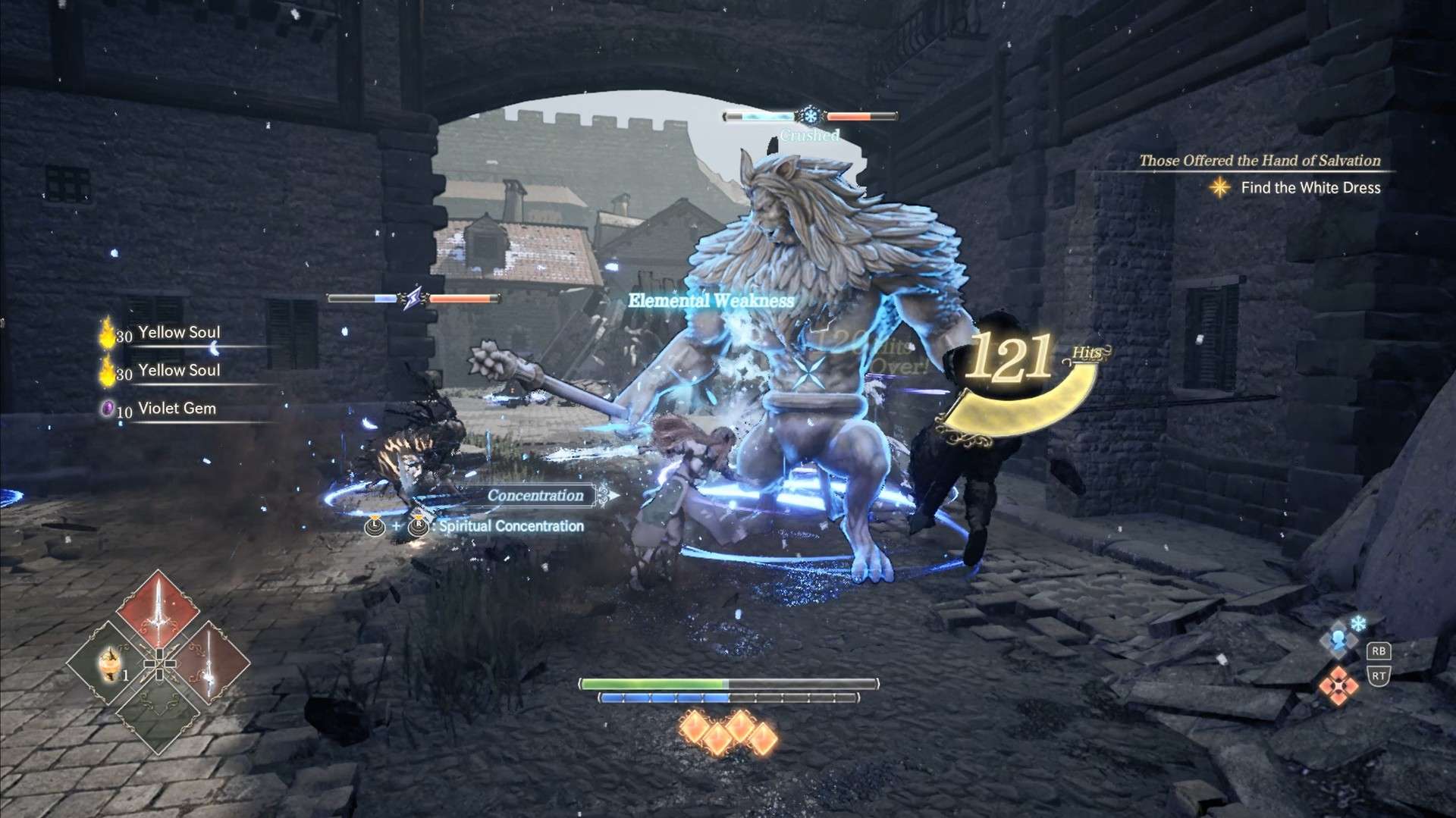 北欧女神：极乐世界/VALKYRIE ELYSIUM_0