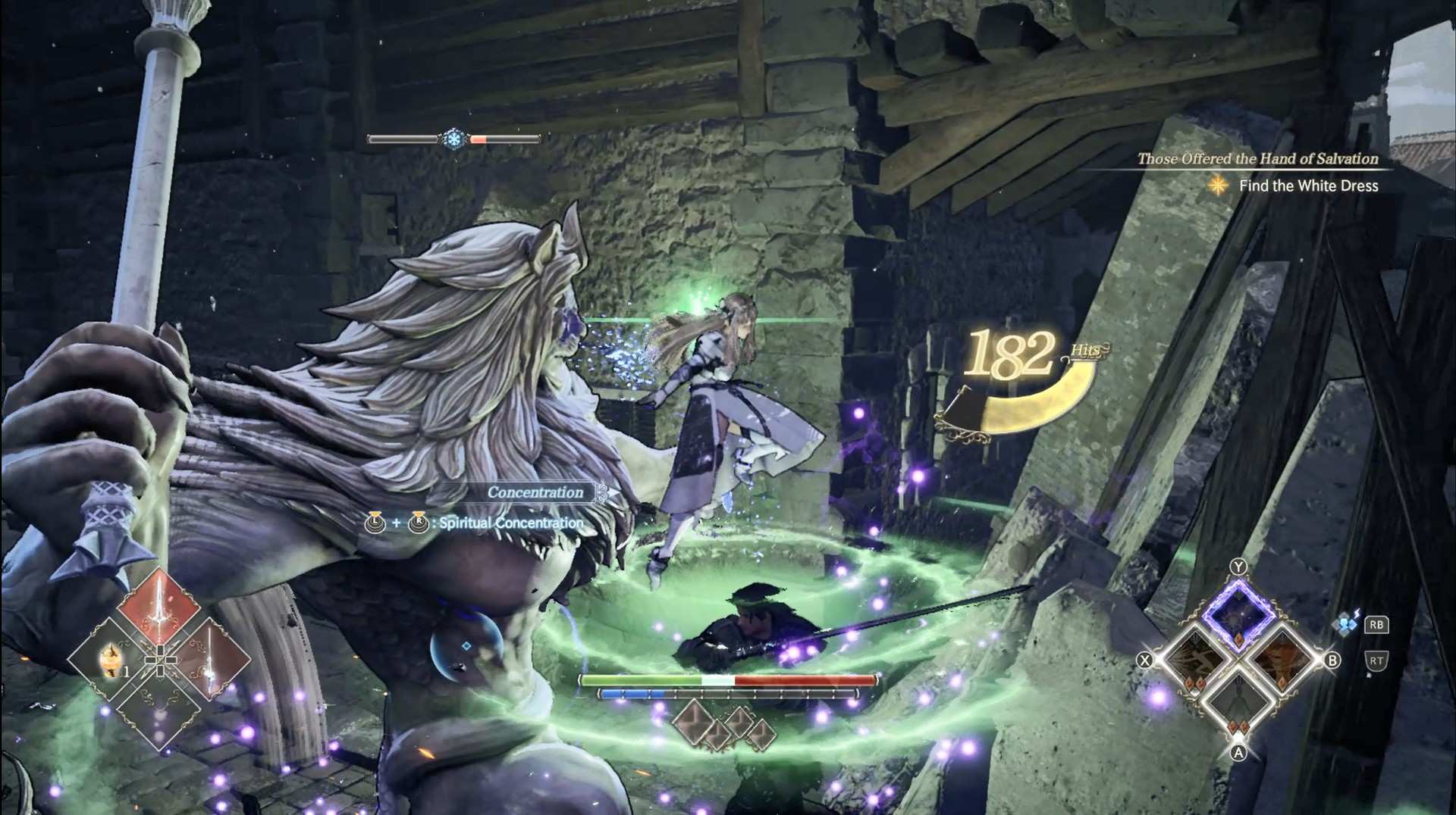 北欧女神：极乐世界/VALKYRIE ELYSIUM_1