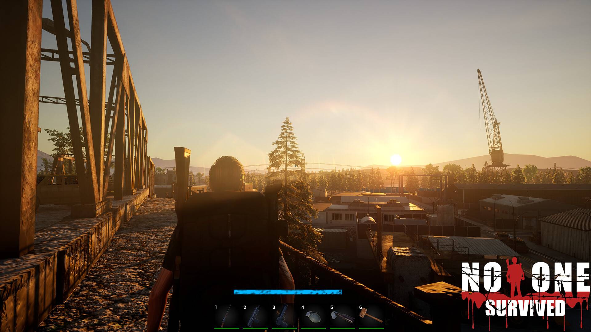 无人生还/No One Survived_0