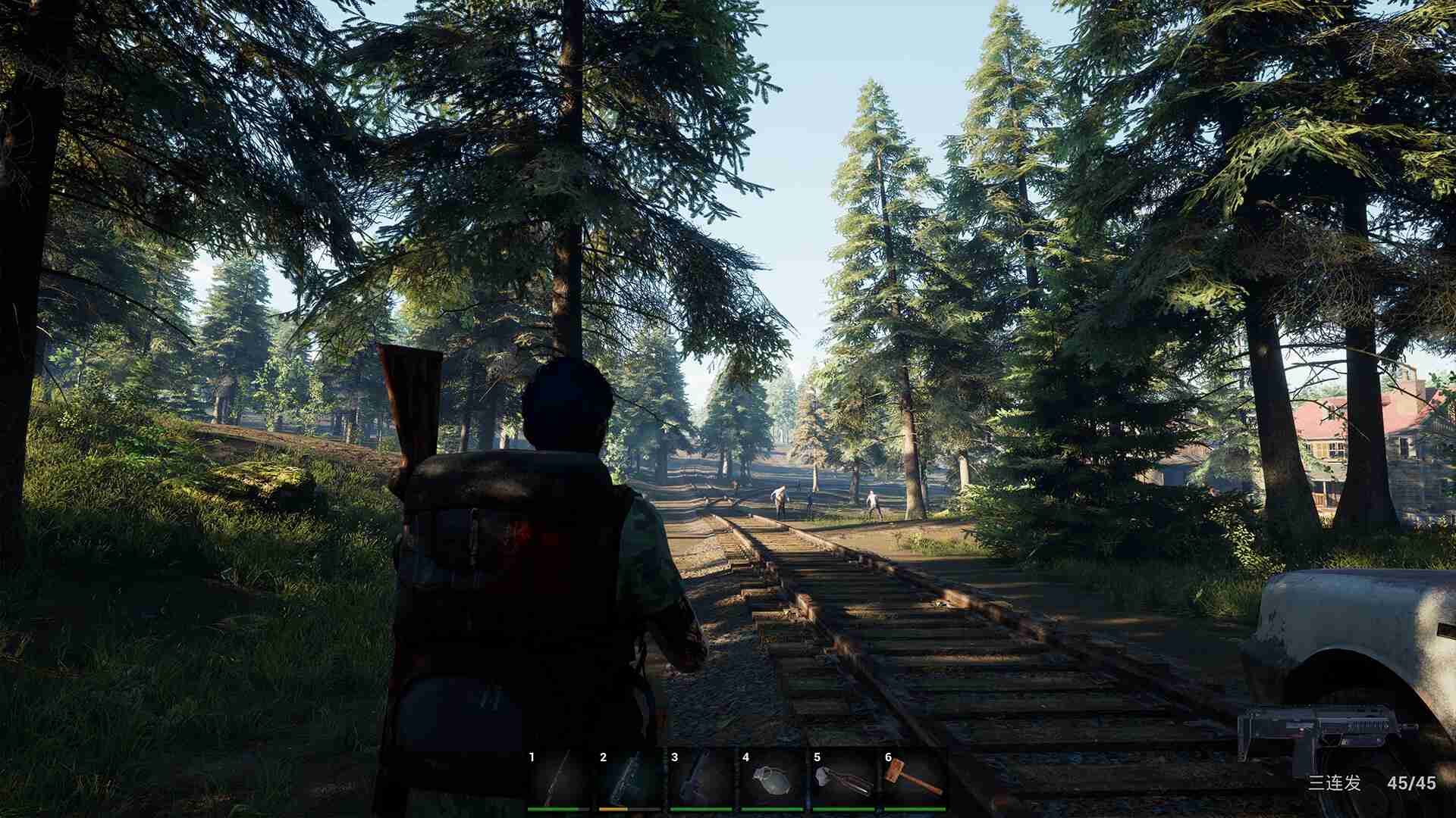 无人生还/No One Survived_2