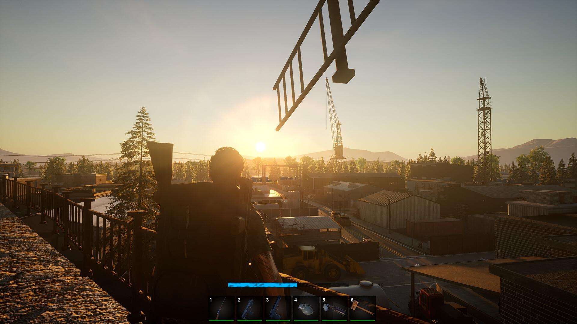 无人生还/No One Survived_1