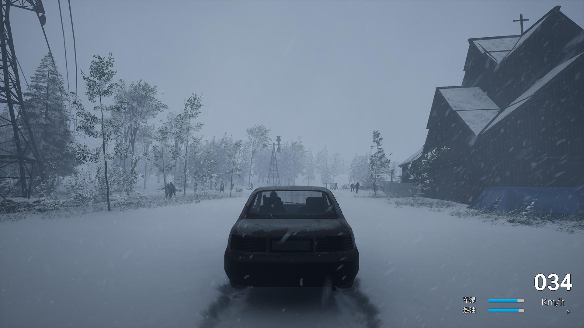 无人生还/No One Survived_5