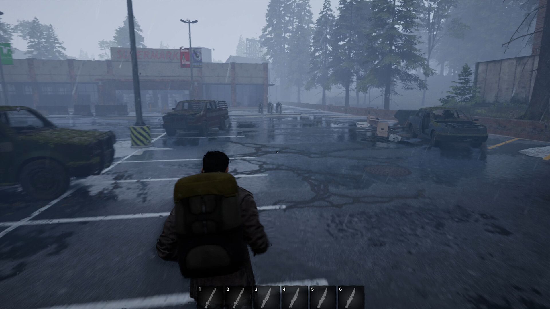 无人生还/No One Survived_4