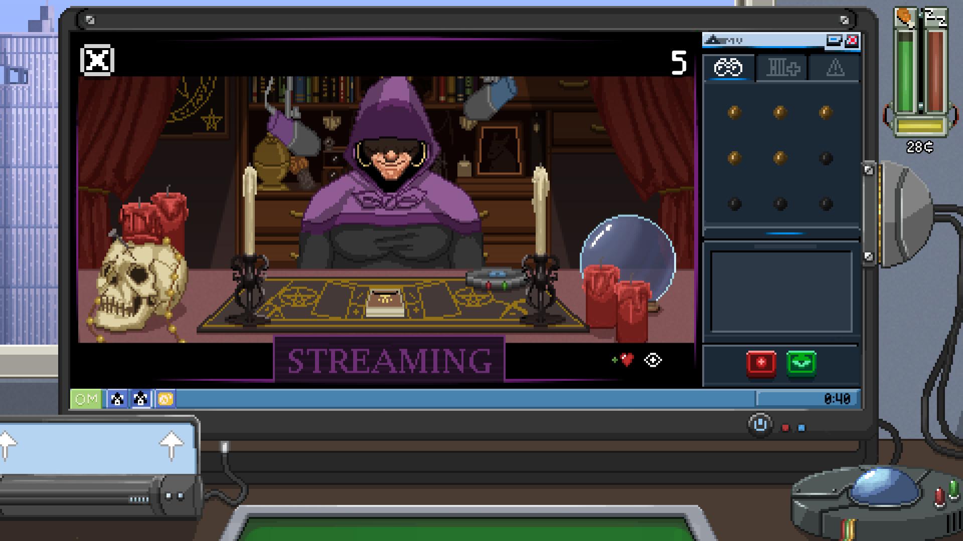 不要喂食猴子2099/Do Not Feed the Monkeys 2099_1