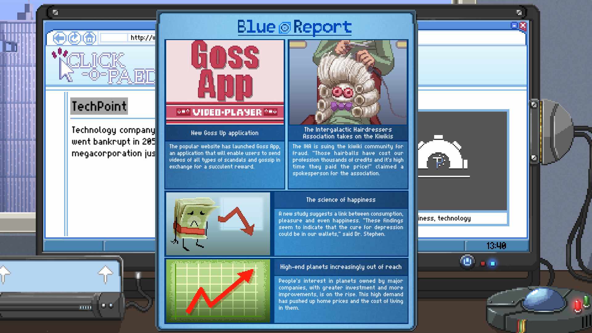 不要喂食猴子2099/Do Not Feed the Monkeys 2099_4