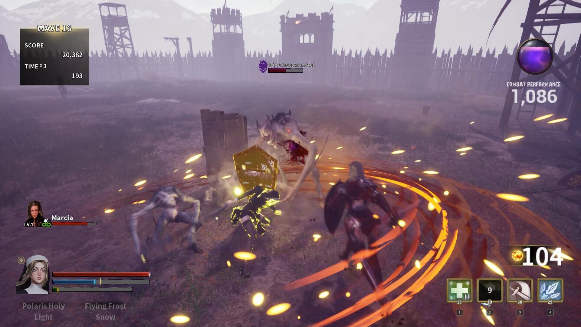 圣心战劫/The Battle of Sacred Heart_1