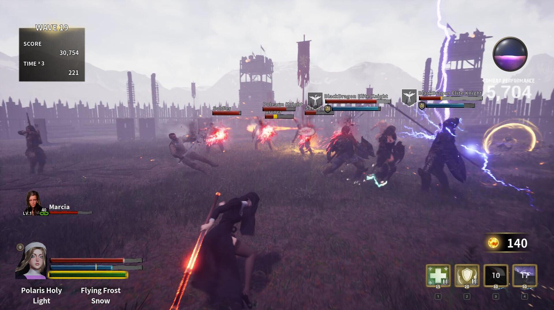 圣心战劫/The Battle of Sacred Heart_2