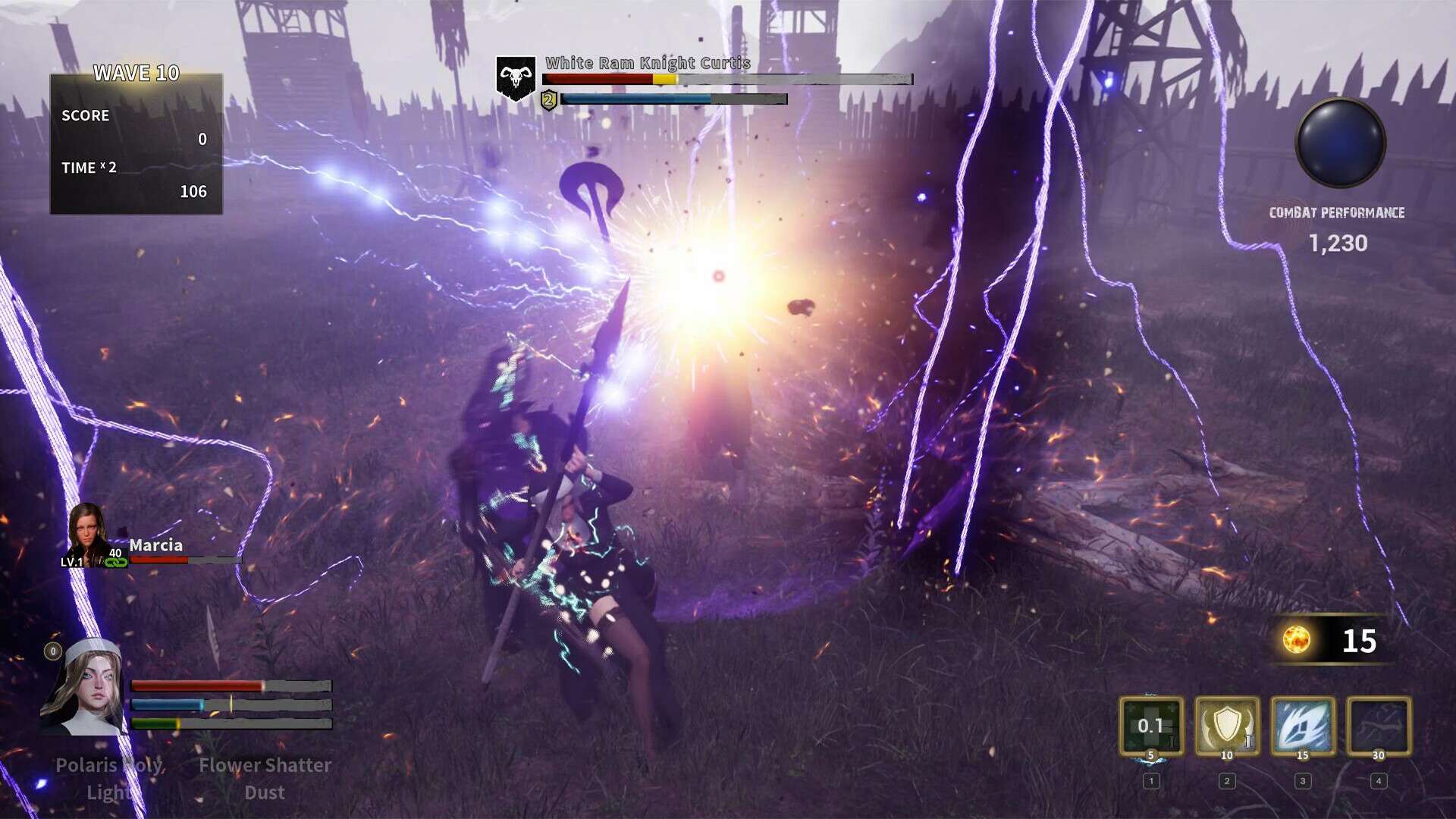 圣心战劫/The Battle of Sacred Heart_0