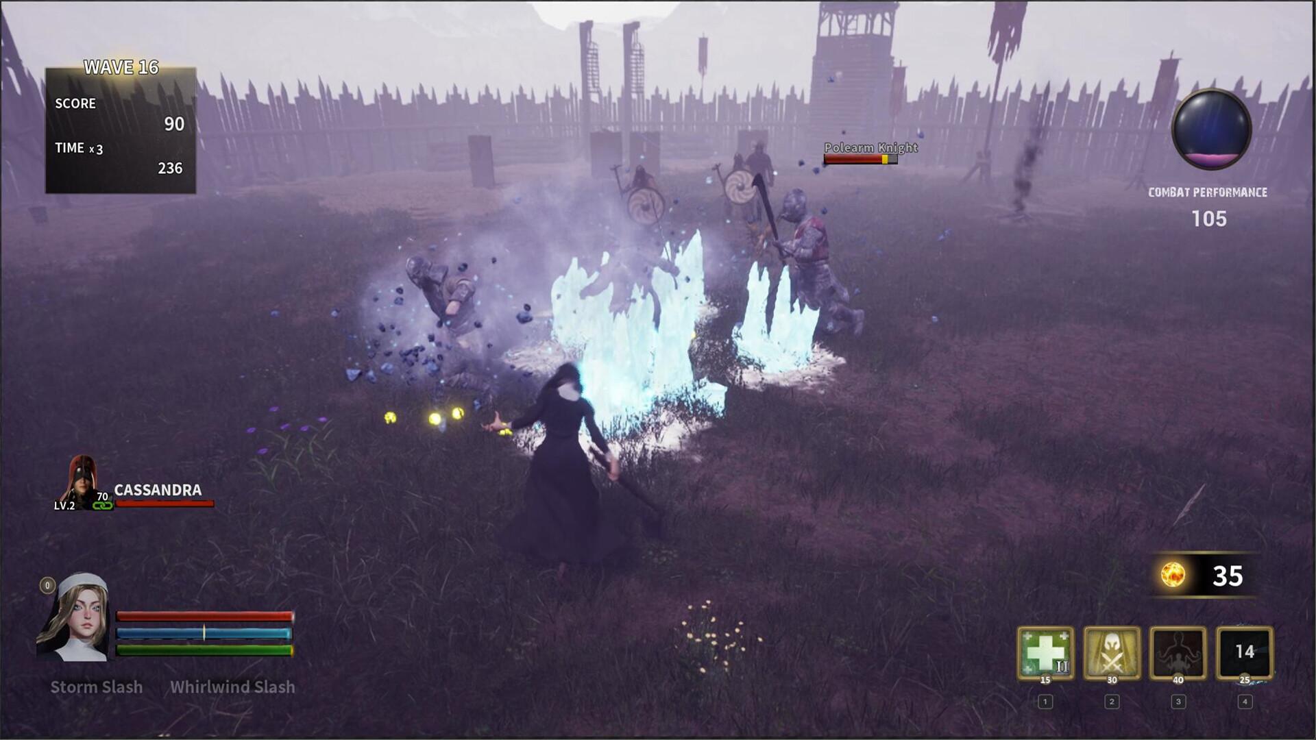 圣心战劫/The Battle of Sacred Heart_3