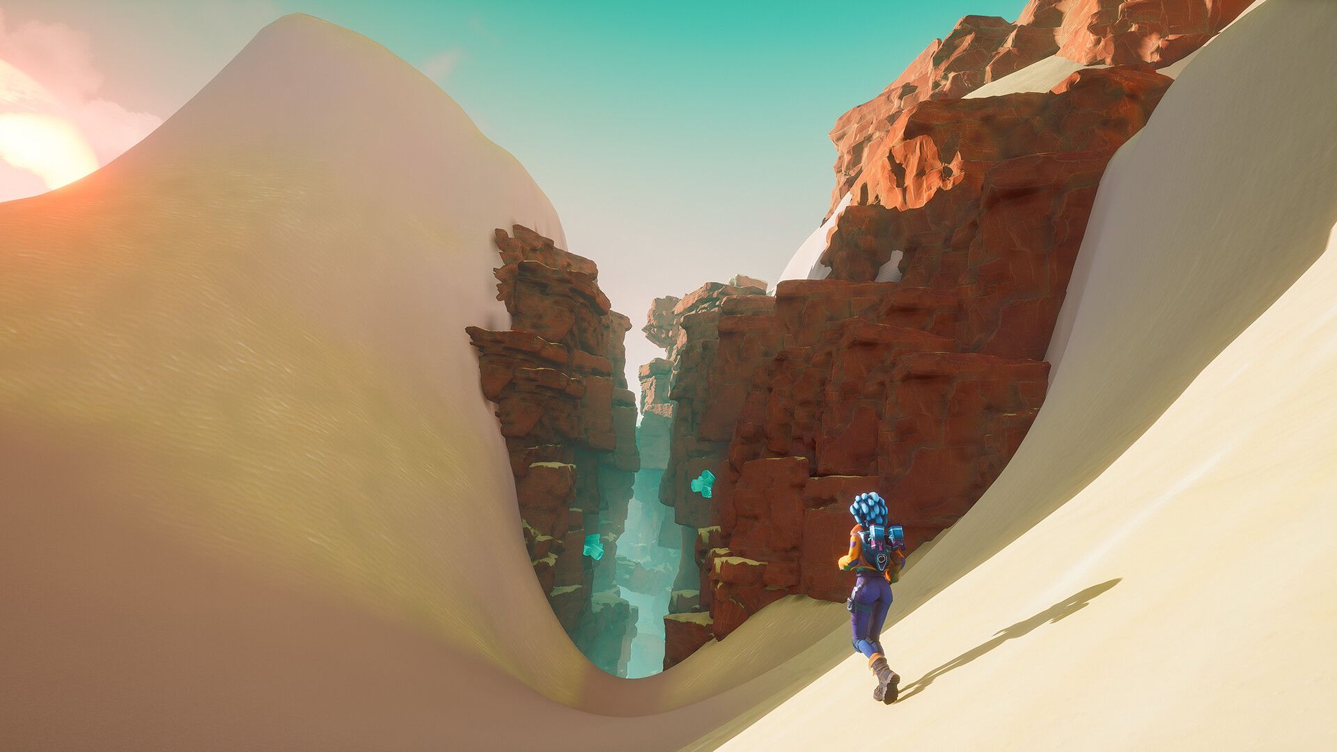 风之子：天空只是开始/Windfolk: Sky is just the Beginning_4