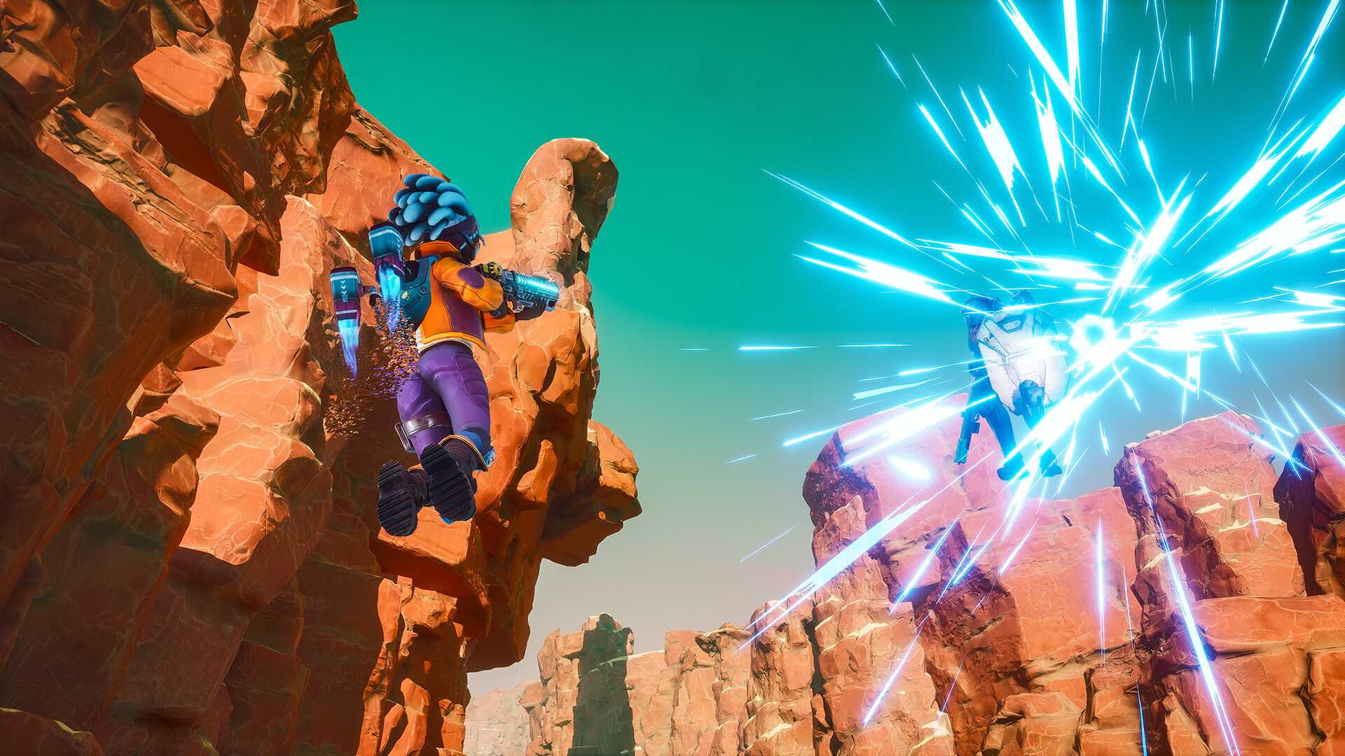 风之子：天空只是开始/Windfolk: Sky is just the Beginning_0