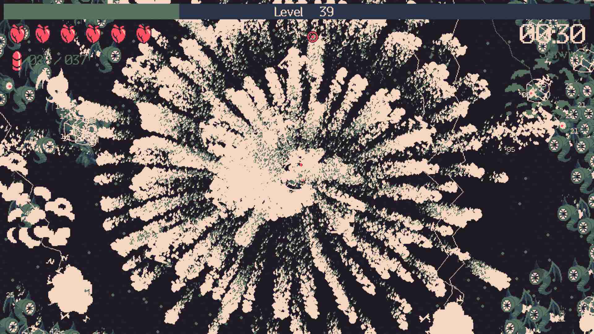 黎明前20分钟/20 Minutes Till Dawn_2