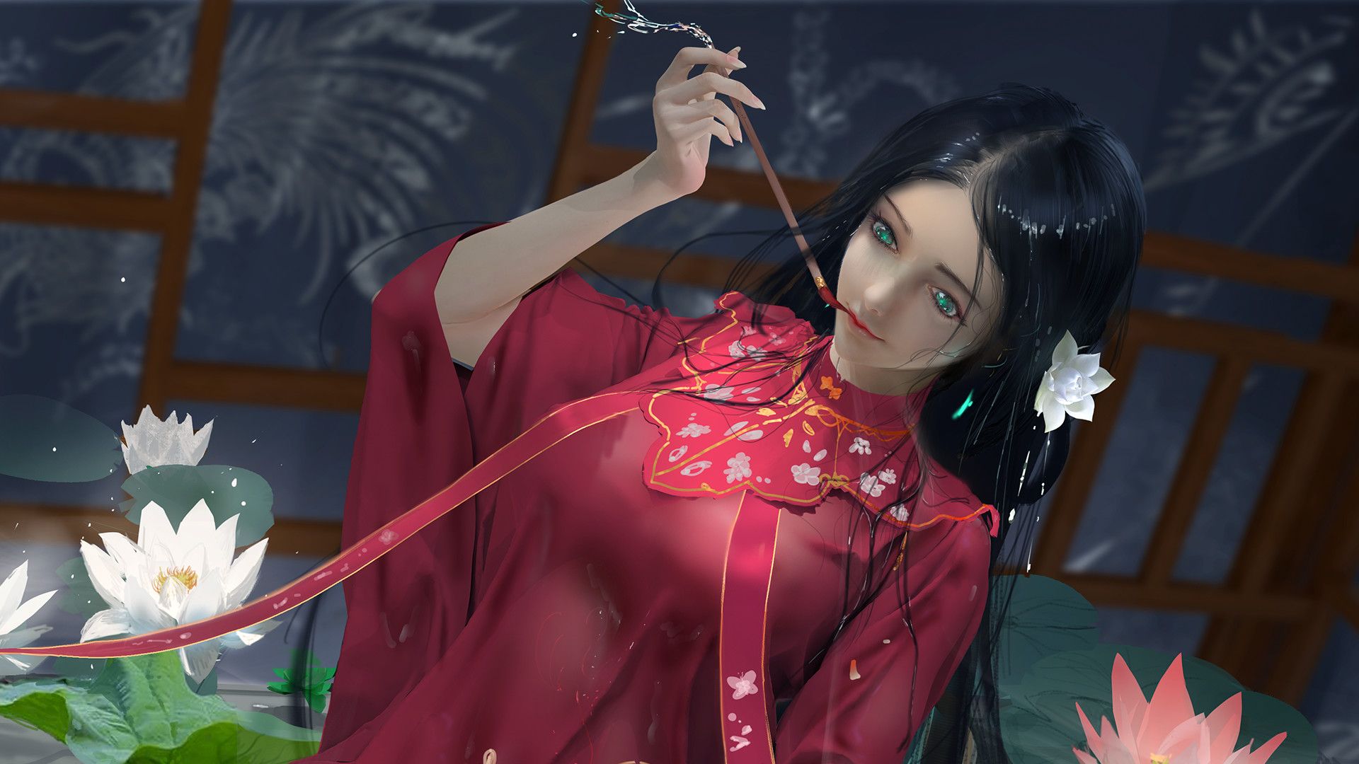 妖精传记/Fairy Biography_1