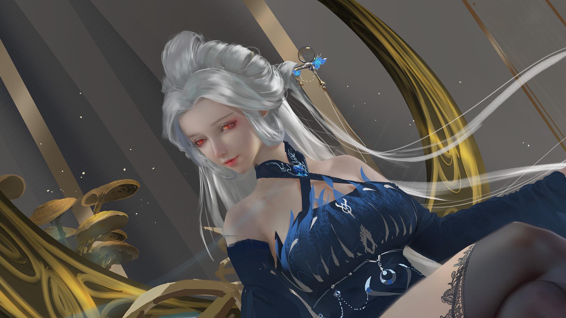 妖精传记/Fairy Biography_2