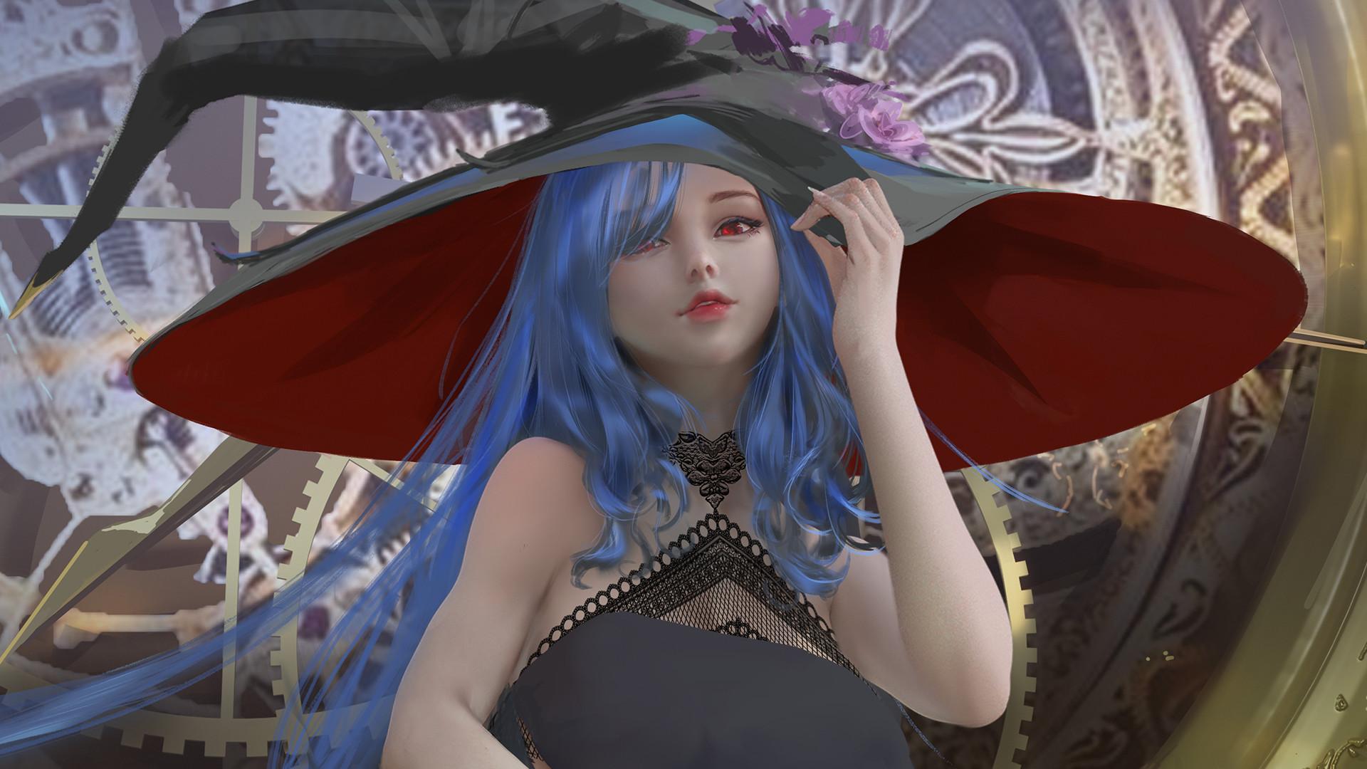 妖精传记/Fairy Biography_0