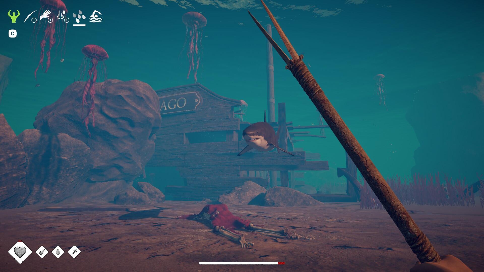 求生岛：不老泉传说/Survival: Fountain of Youth_3