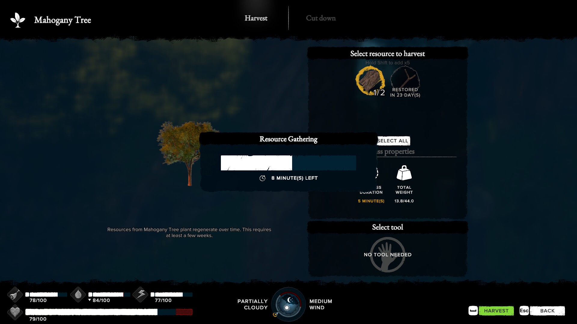 求生岛：不老泉传说/Survival: Fountain of Youth_2