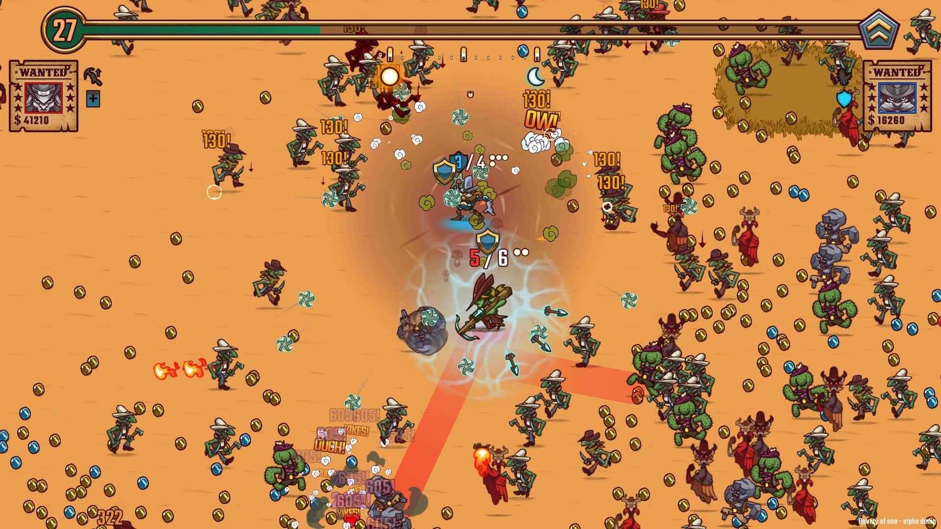 一个人的悬赏/赏金幸存者/Bounty of One_1