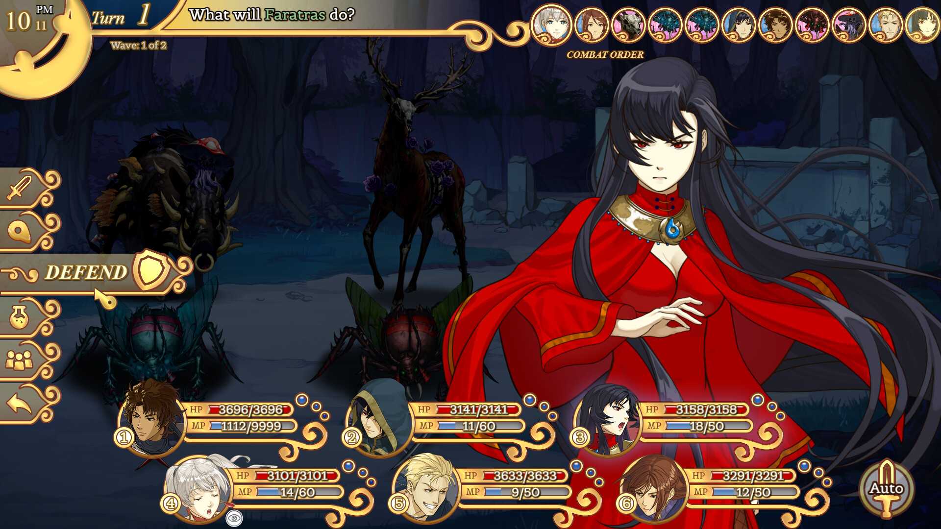 午夜阳光之路/Path of the Midnight Sun_0