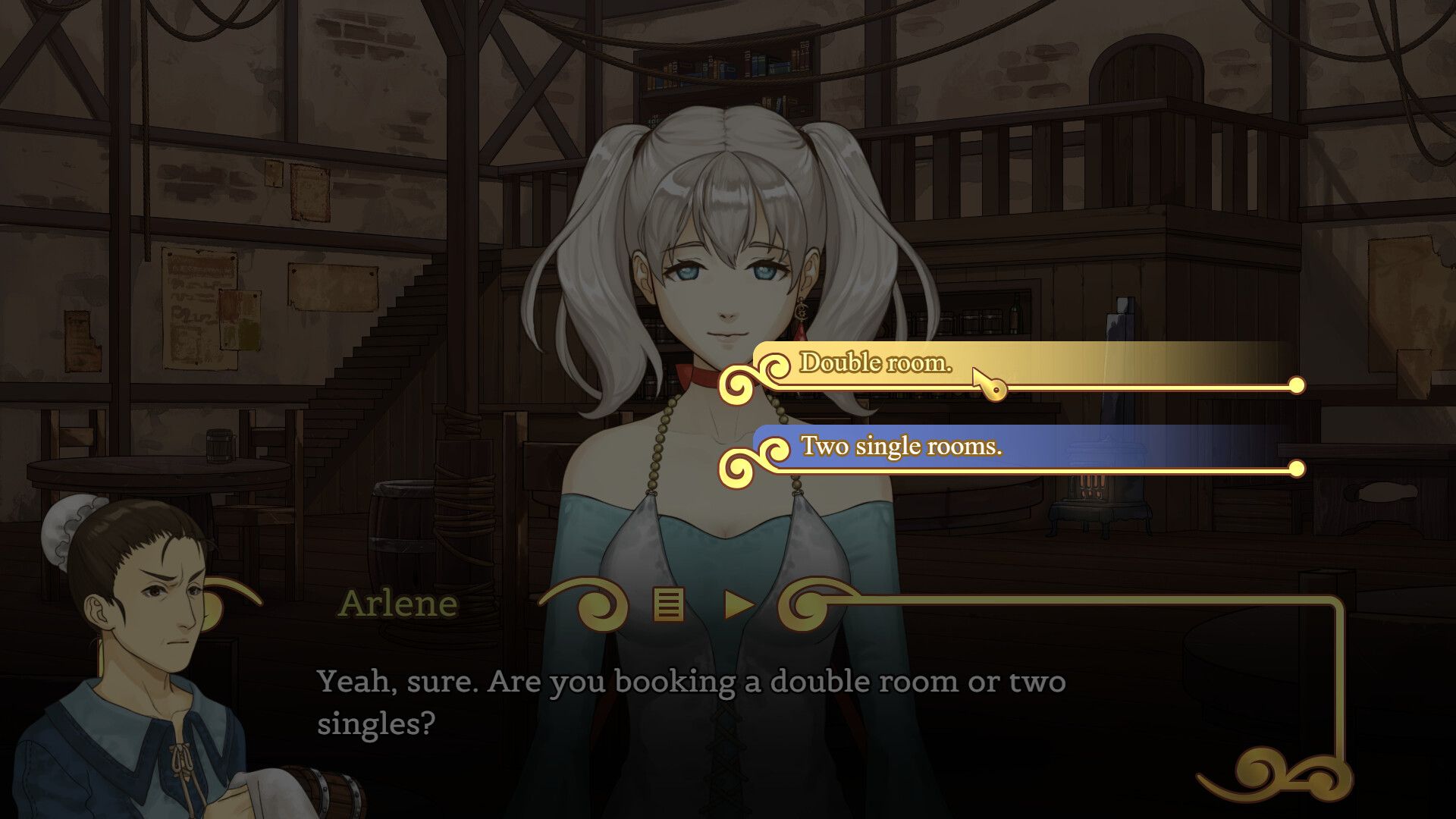 午夜阳光之路/Path of the Midnight Sun_1